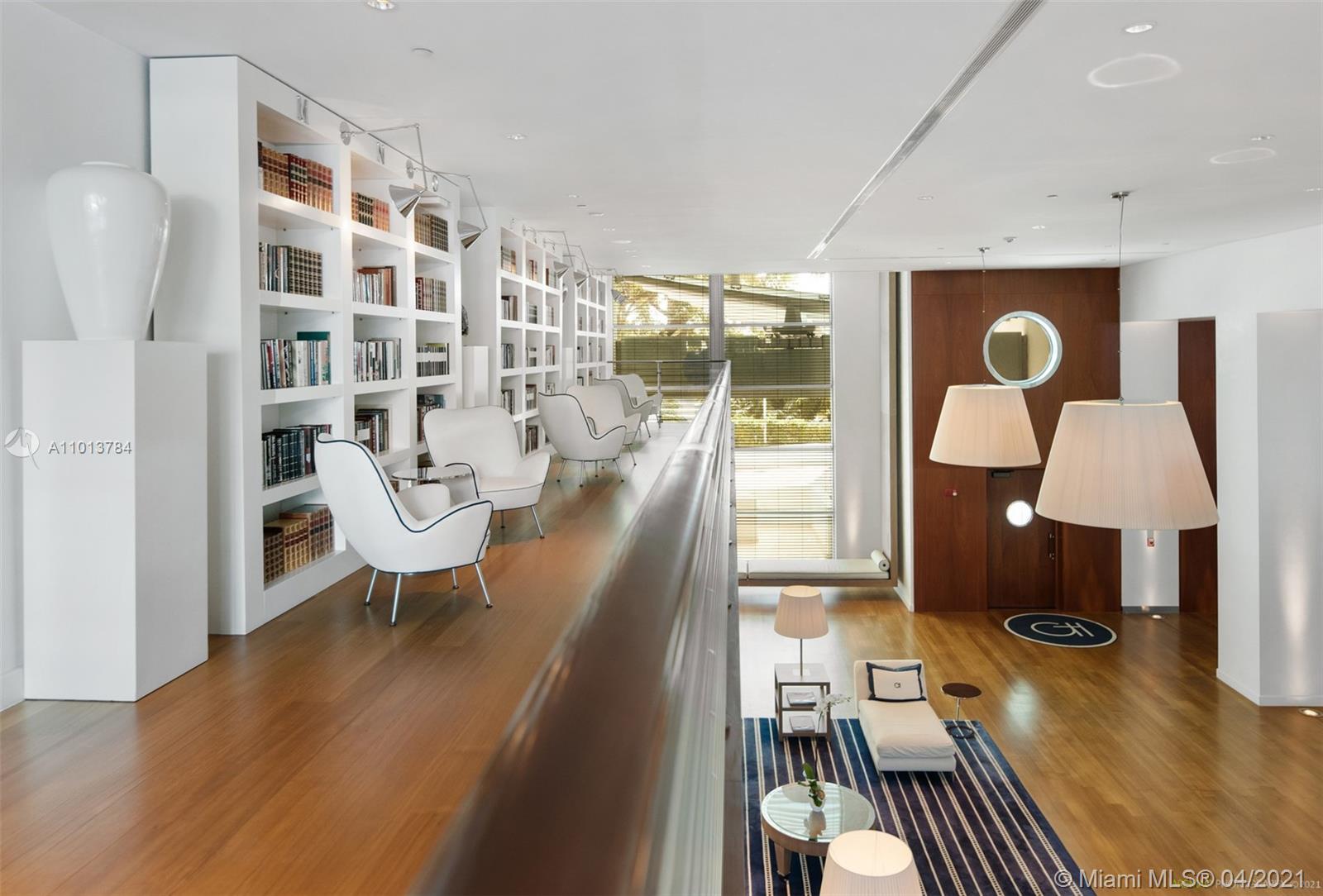 2627 S Bayshore Dr #1705 Coconut Grove, FL 33133