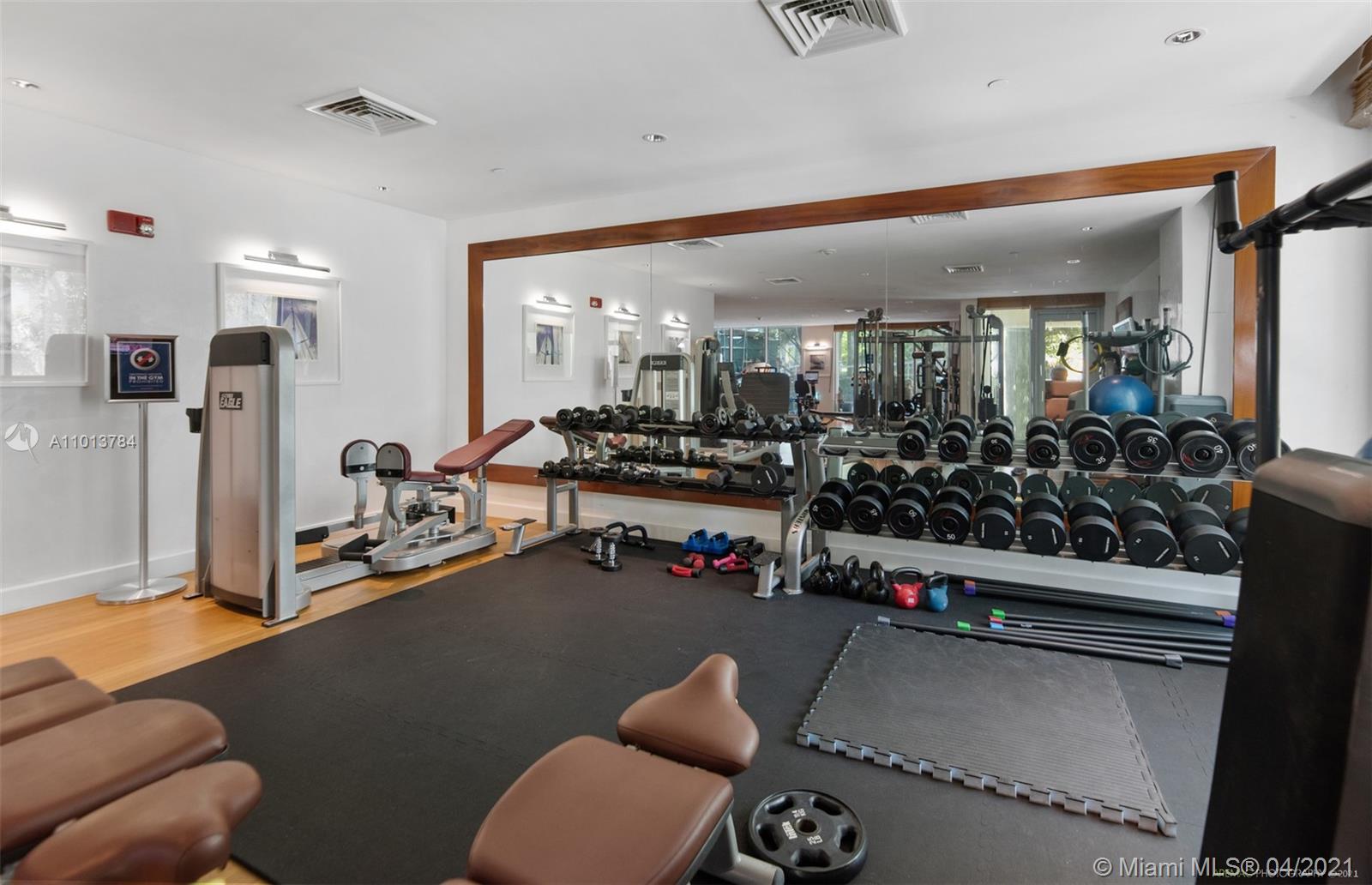 2627 S Bayshore Dr #1705 Coconut Grove, FL 33133