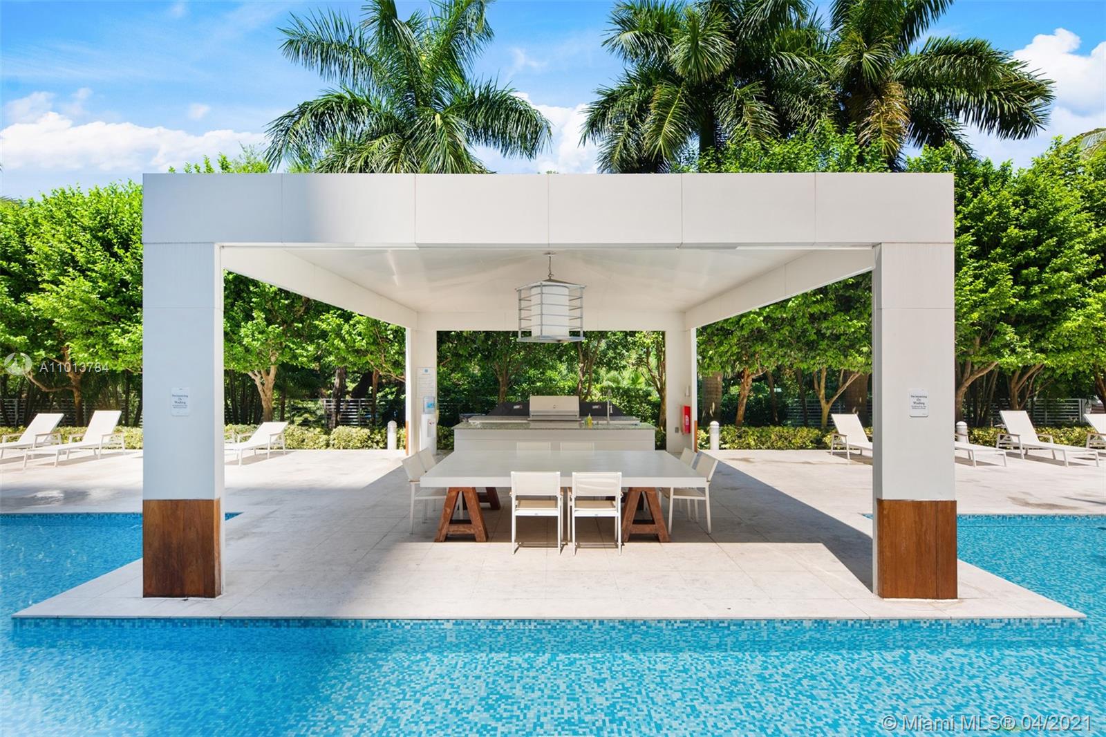 2627 S Bayshore Dr #1705 Coconut Grove, FL 33133