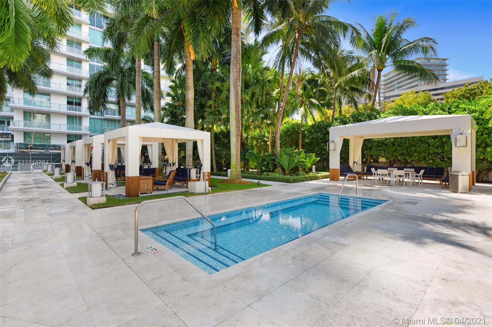 2627 S Bayshore Dr #1705 Coconut Grove, FL 33133