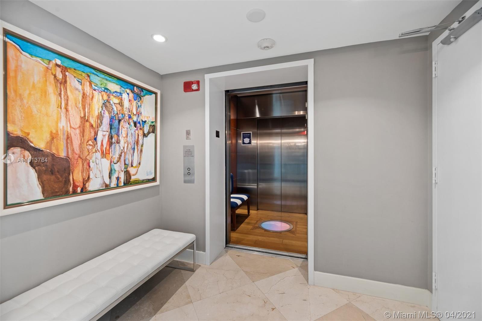 2627 S Bayshore Dr #1705 Coconut Grove, FL 33133