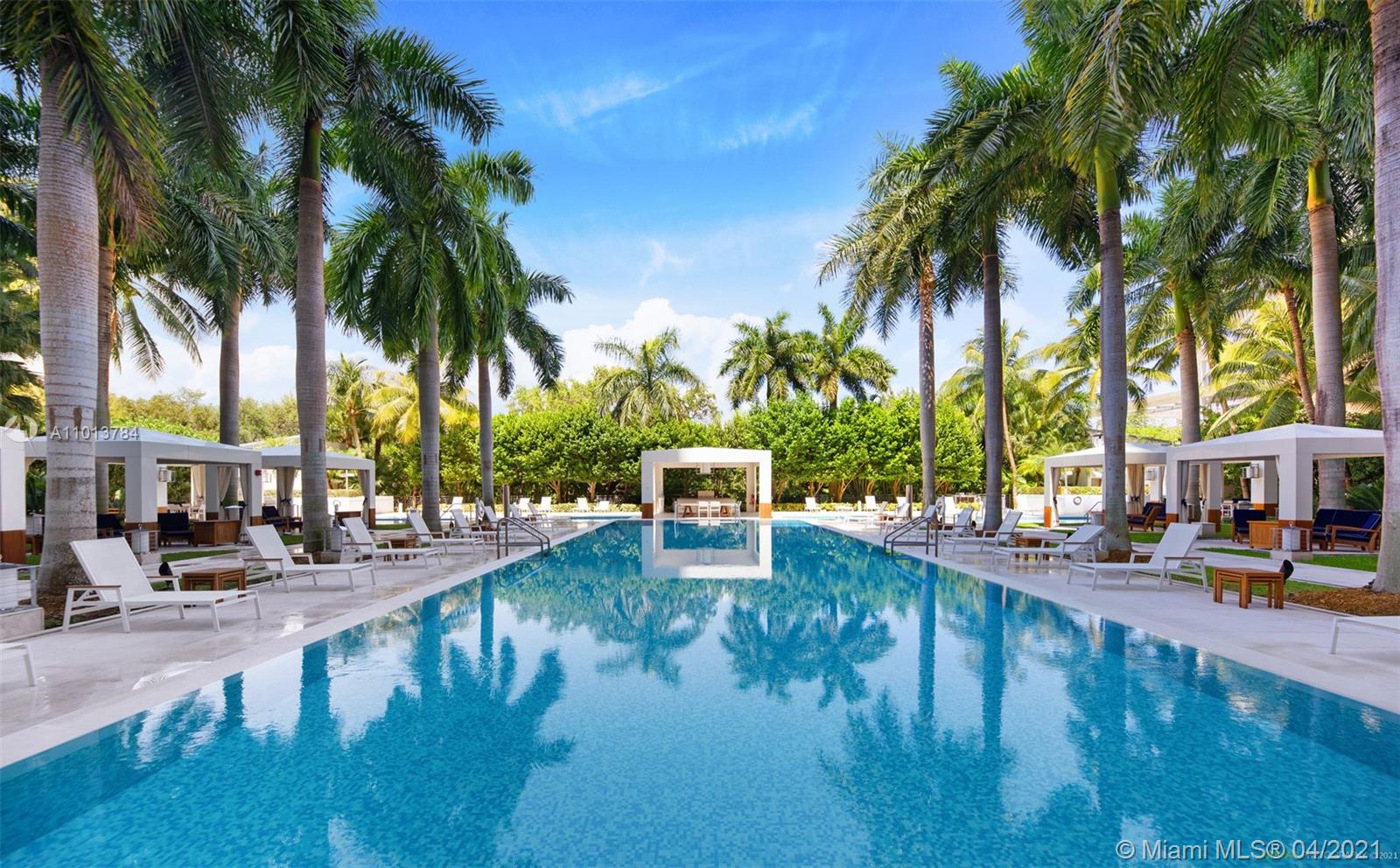 2627 S Bayshore Dr #1705 Coconut Grove, FL 33133