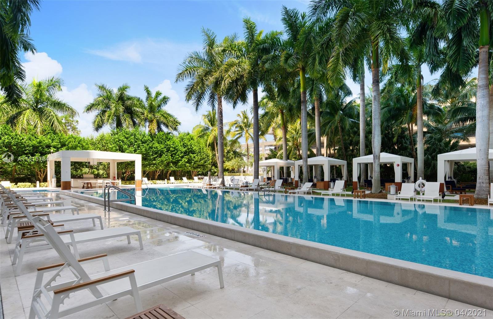 2627 S Bayshore Dr #1705 Coconut Grove, FL 33133