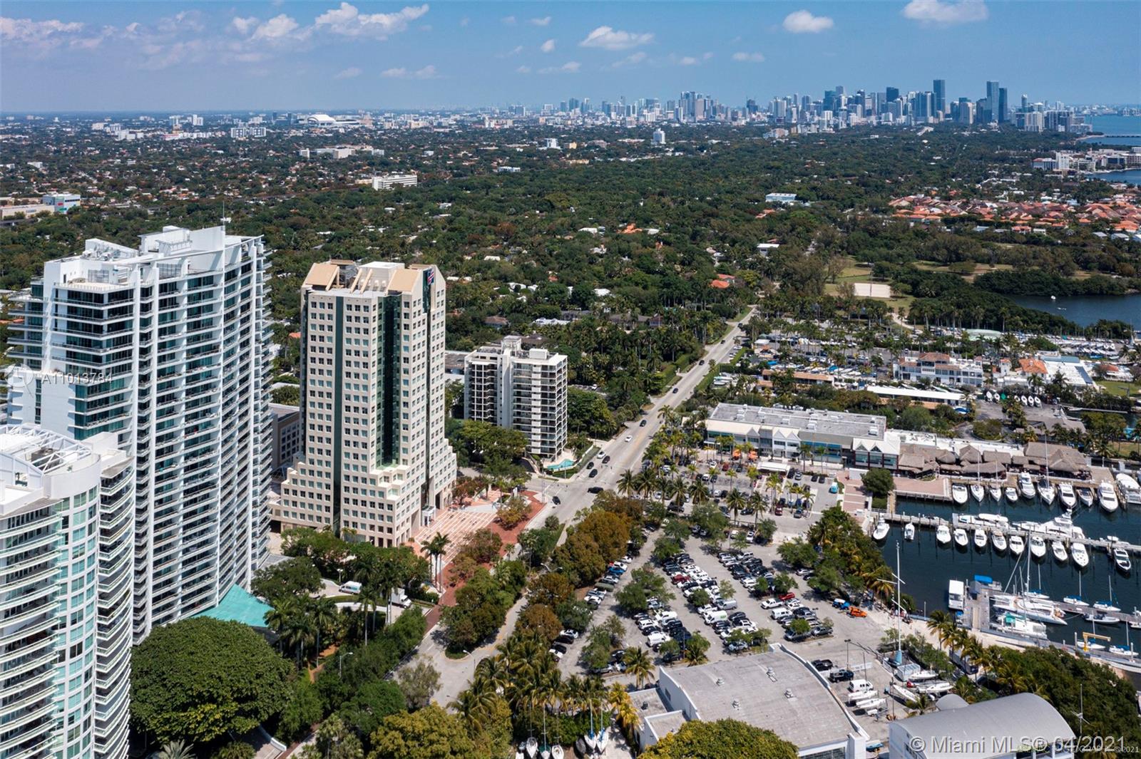 2627 S Bayshore Dr #1705 Coconut Grove, FL 33133