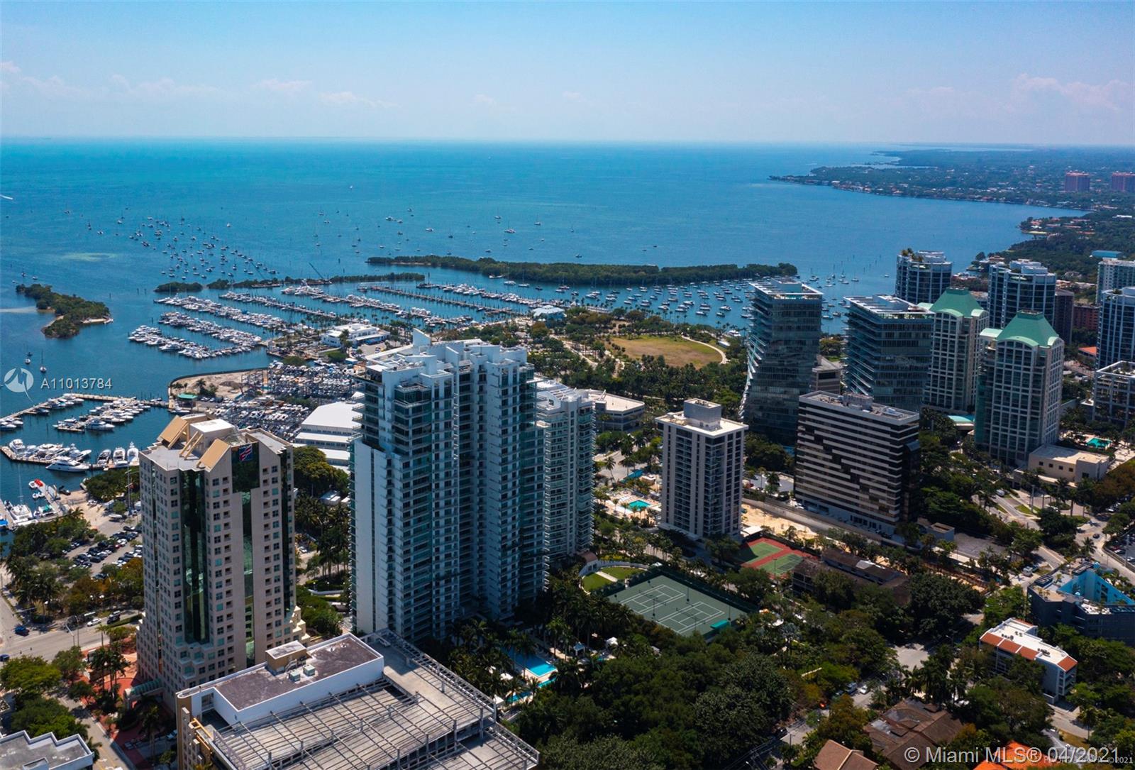 2627 S Bayshore Dr #1705 Coconut Grove, FL 33133