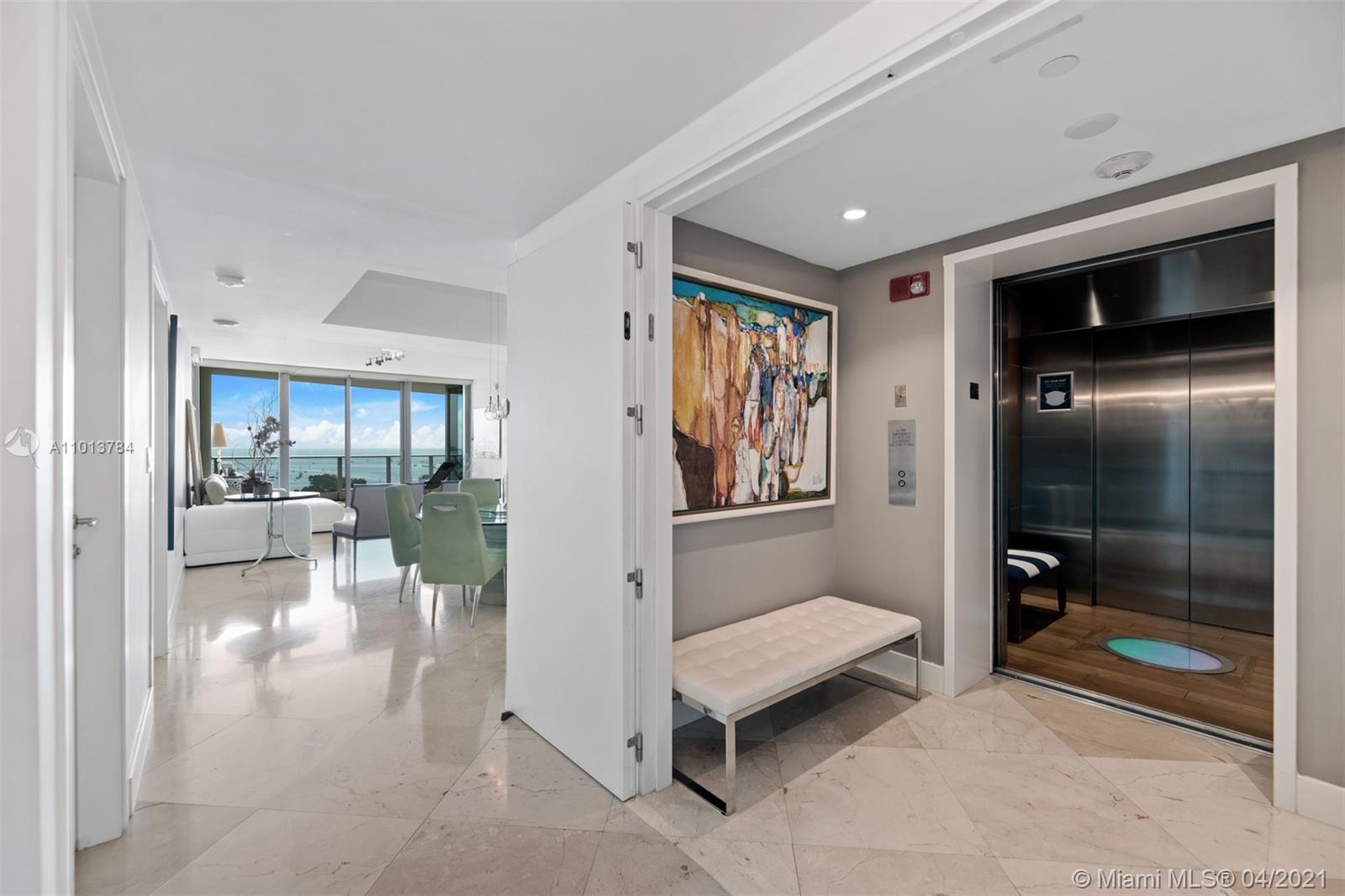 2627 S Bayshore Dr #1705 Coconut Grove, FL 33133