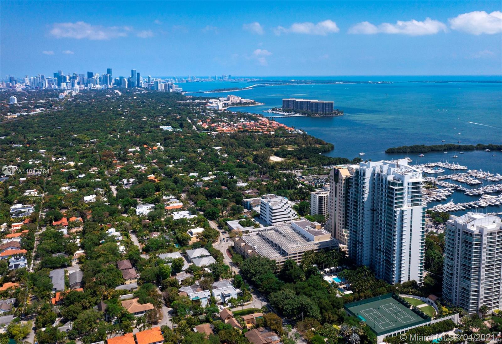 2627 S Bayshore Dr #1705 Coconut Grove, FL 33133