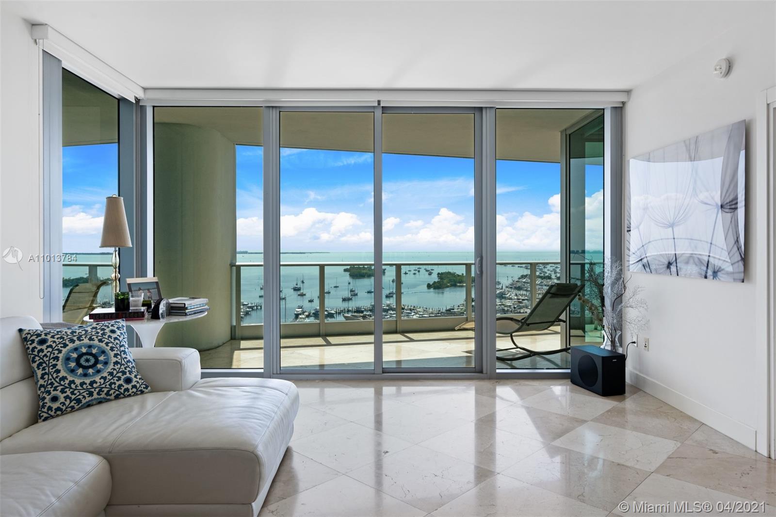 2627 S Bayshore Dr #1705 Coconut Grove, FL 33133