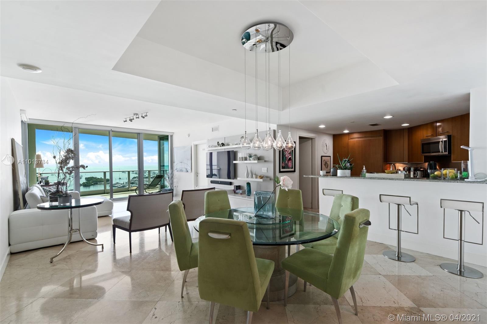 2627 S Bayshore Dr #1705 Coconut Grove, FL 33133