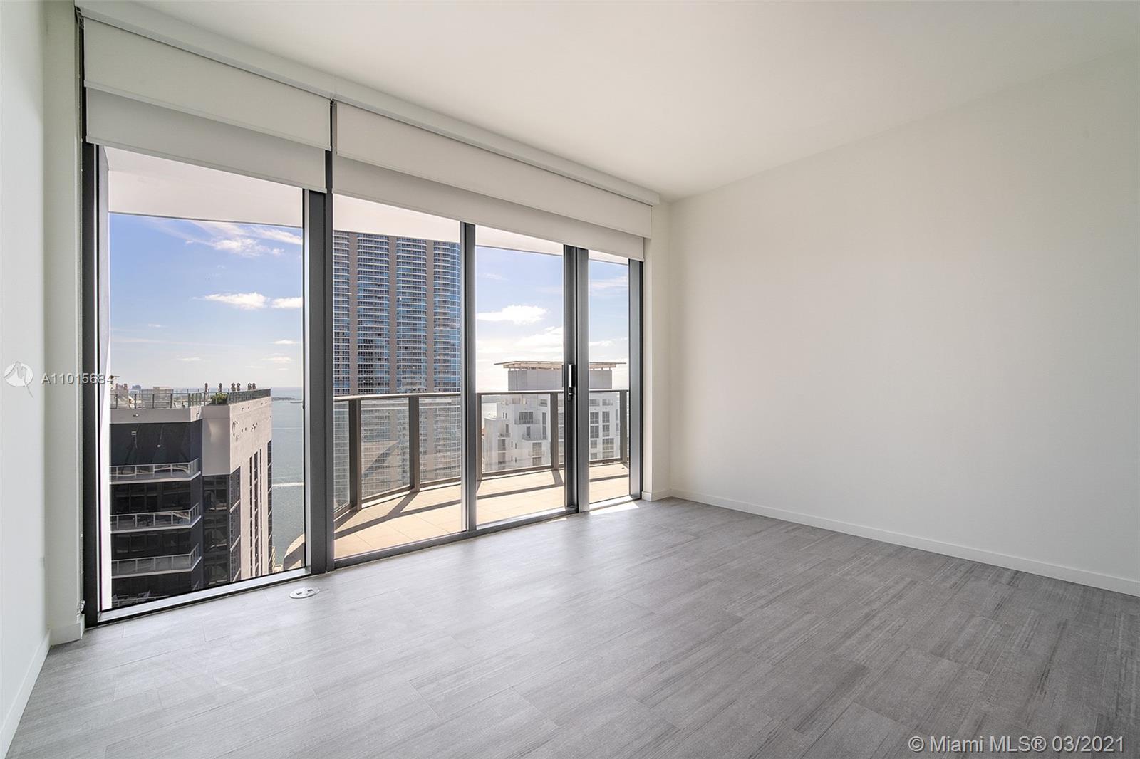 1000 Brickell Plz #PH5101 Miami, FL 33131