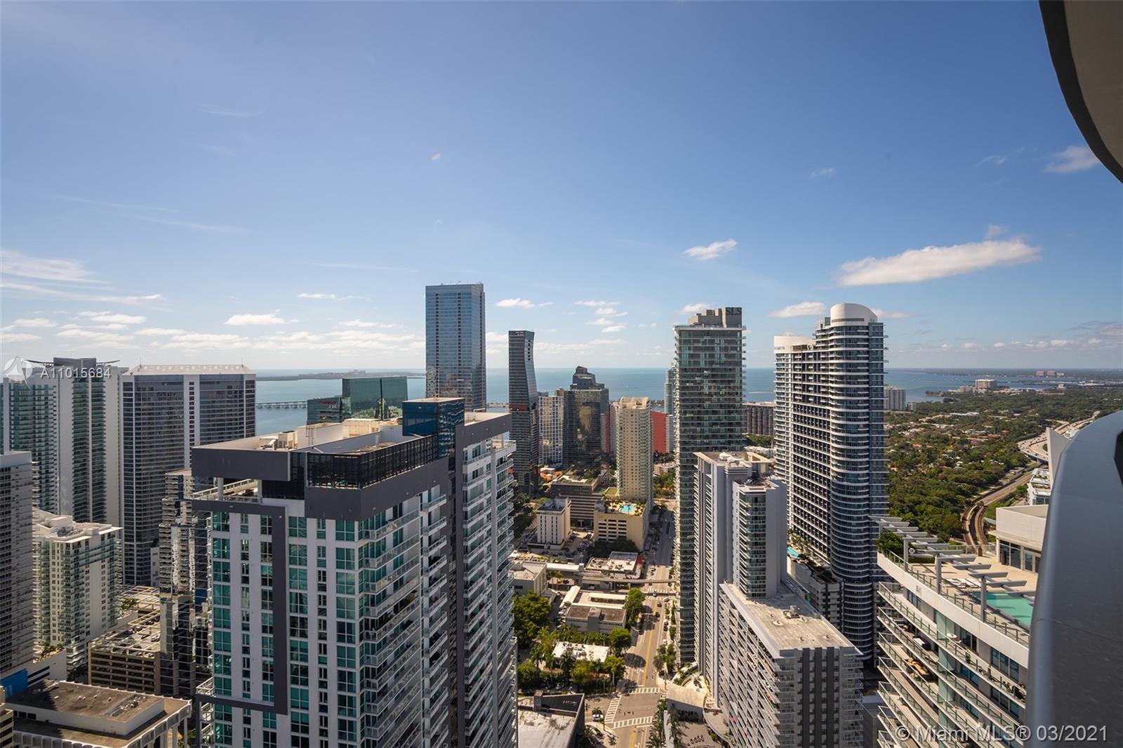 1000 Brickell Plz #PH5101 Miami, FL 33131