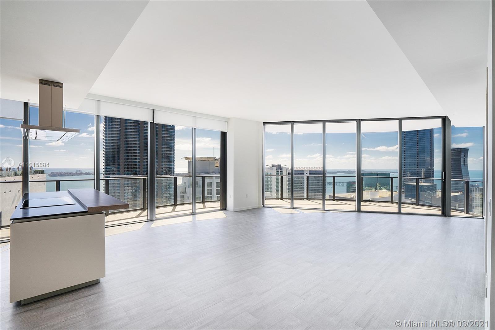 1000 Brickell Plz #PH5101 Miami, FL 33131