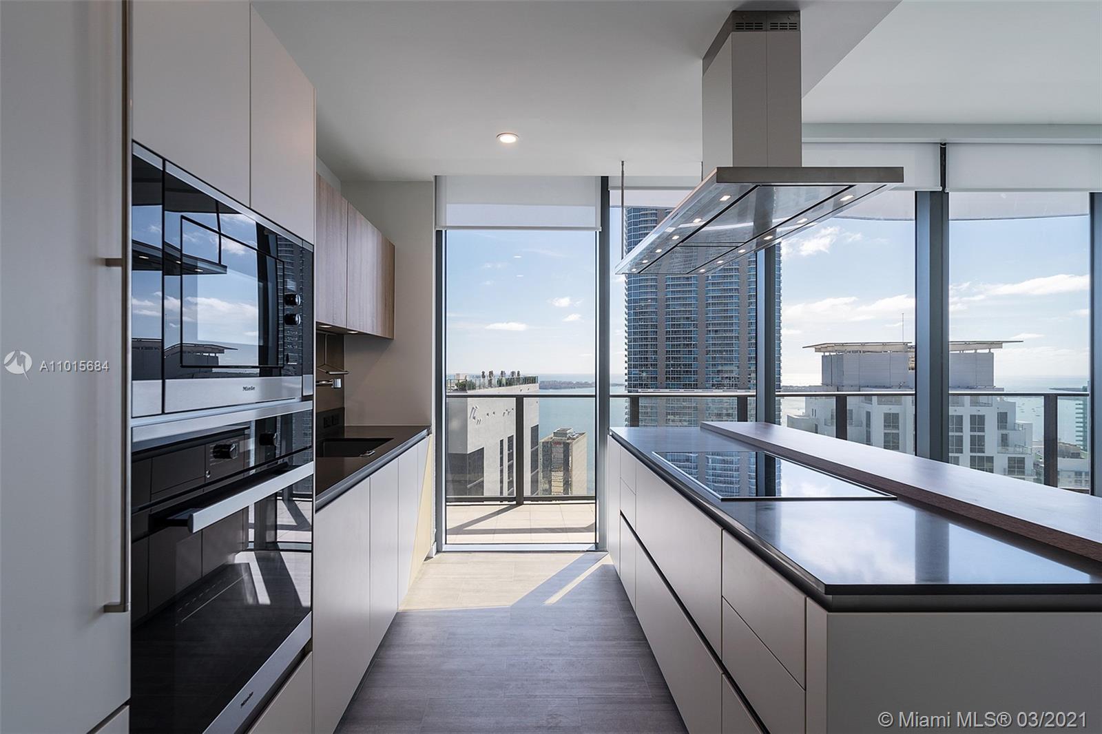 1000 Brickell Plz #PH5101 Miami, FL 33131