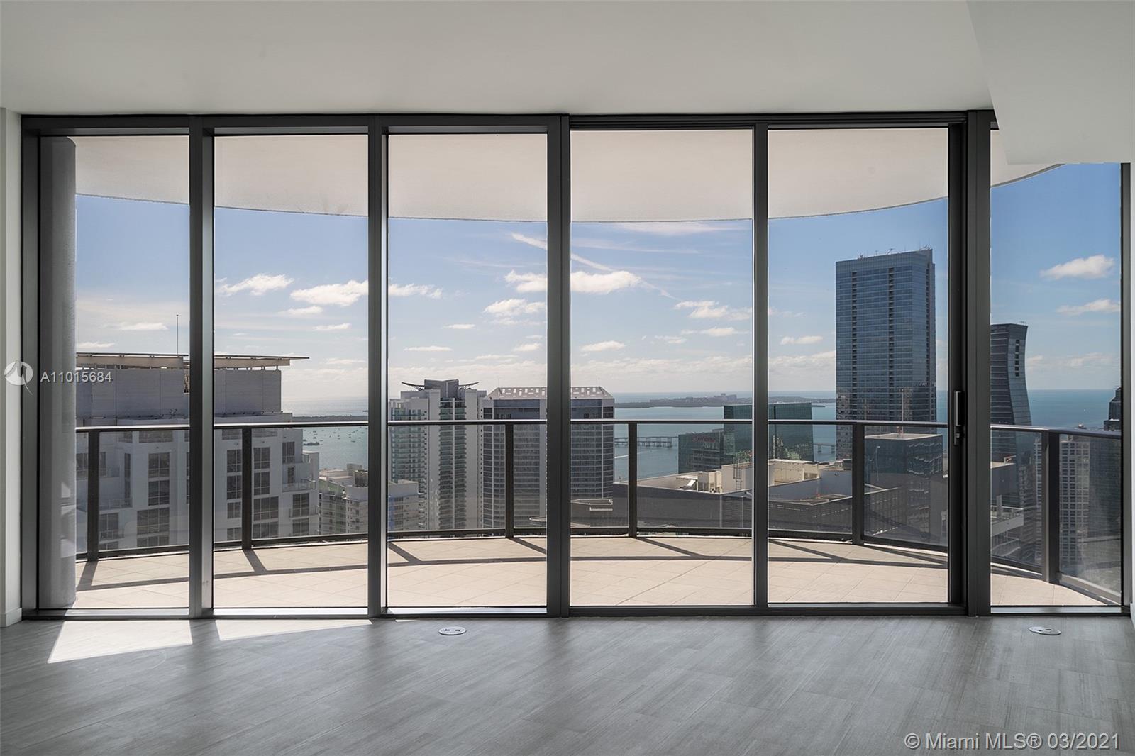 1000 Brickell Plz #PH5101 Miami, FL 33131