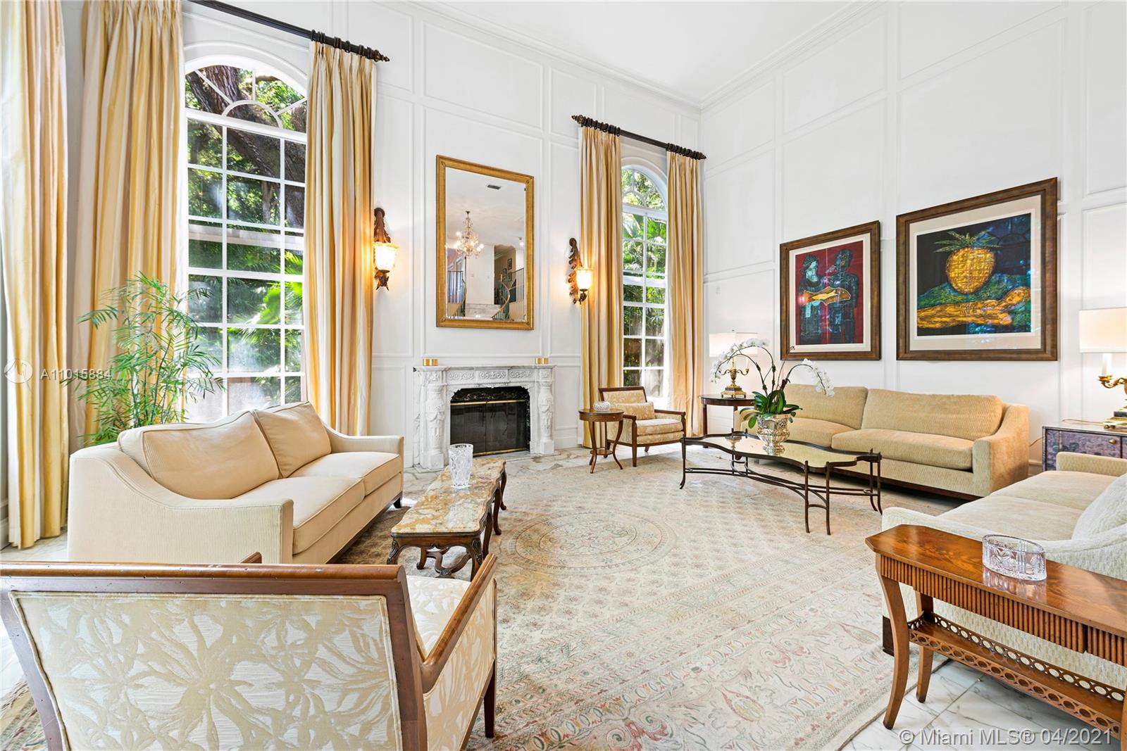 9990 Old Cutler Rd Coral Gables, FL 33156