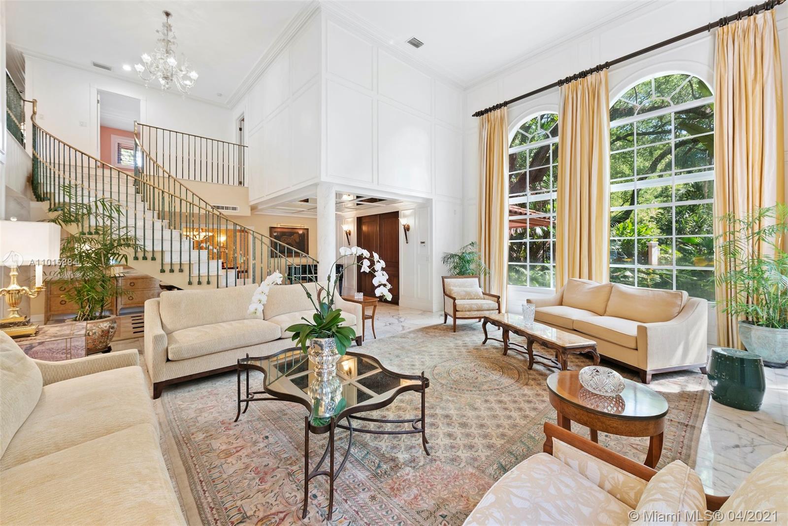 9990 Old Cutler Rd Coral Gables, FL 33156