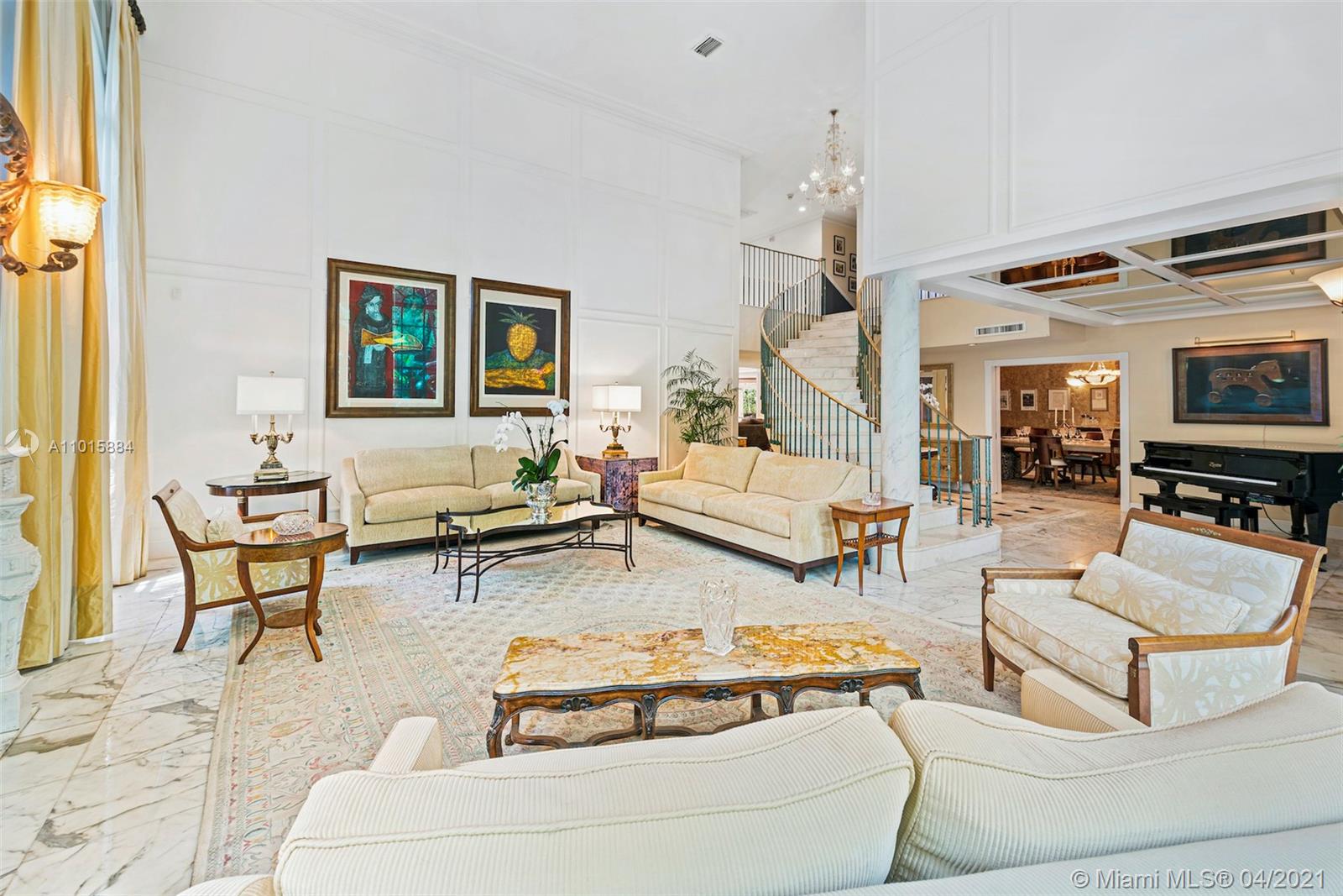 9990 Old Cutler Rd Coral Gables, FL 33156