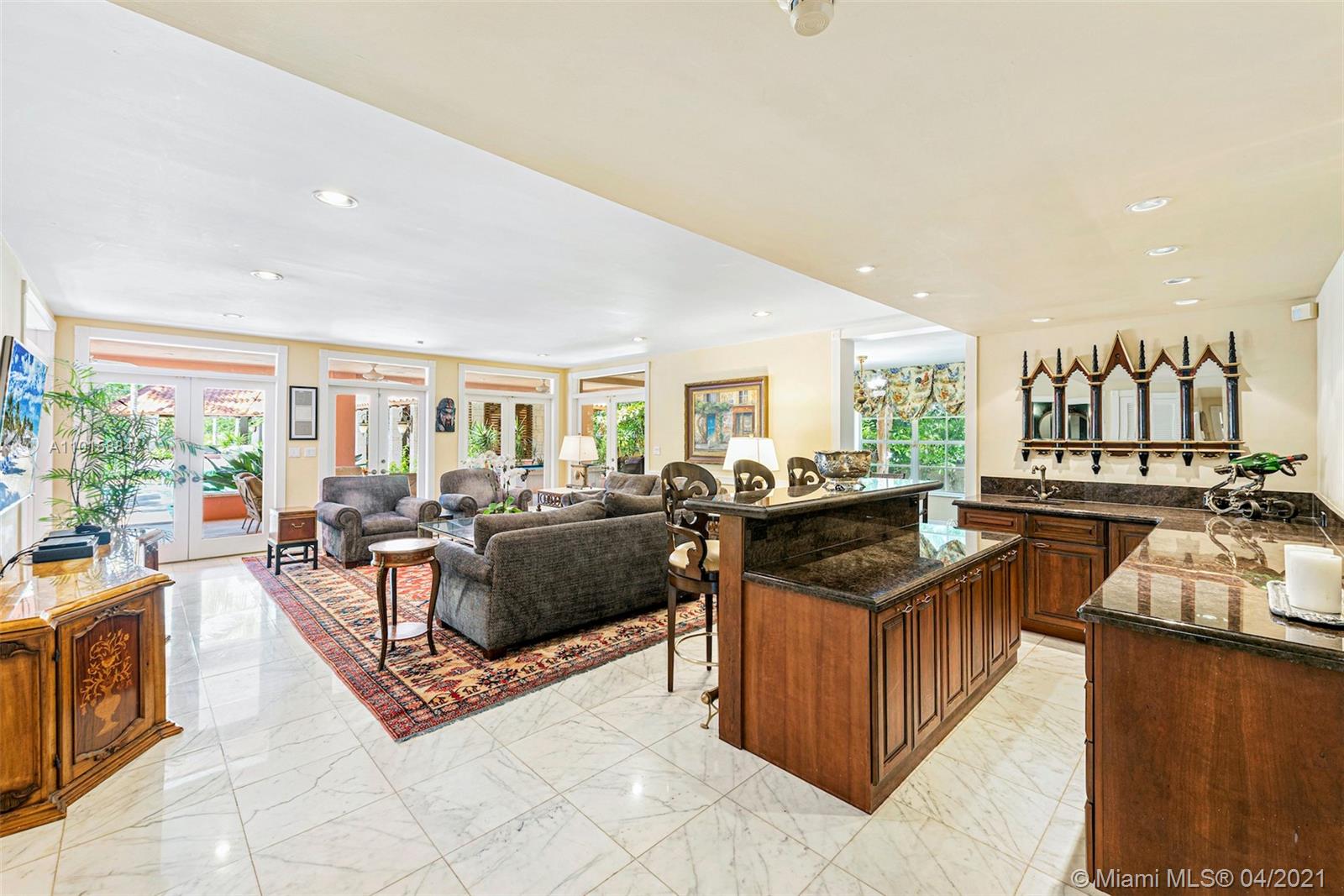 9990 Old Cutler Rd Coral Gables, FL 33156