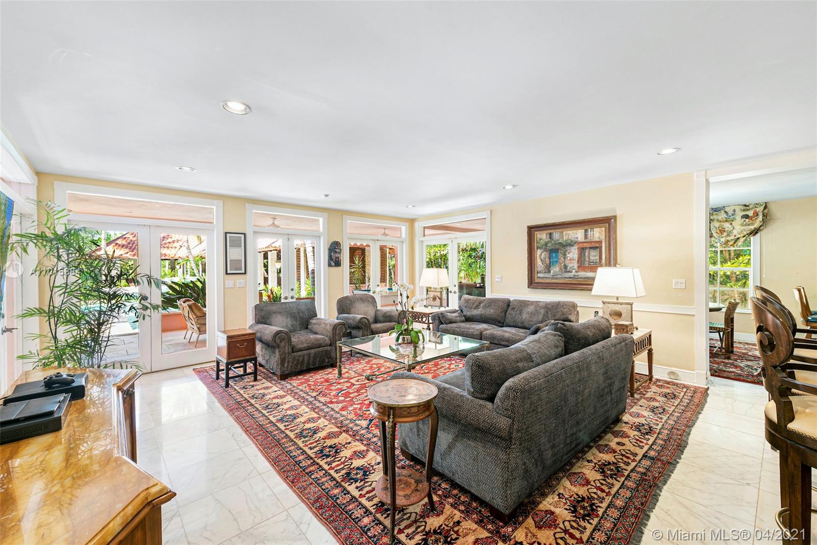 9990 Old Cutler Rd Coral Gables, FL 33156