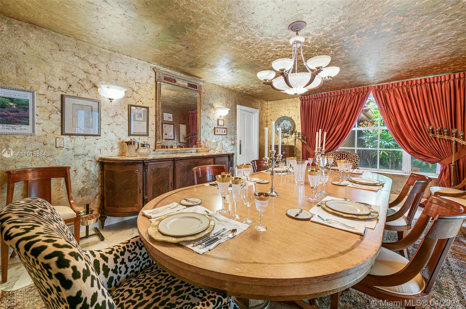 9990 Old Cutler Rd Coral Gables, FL 33156