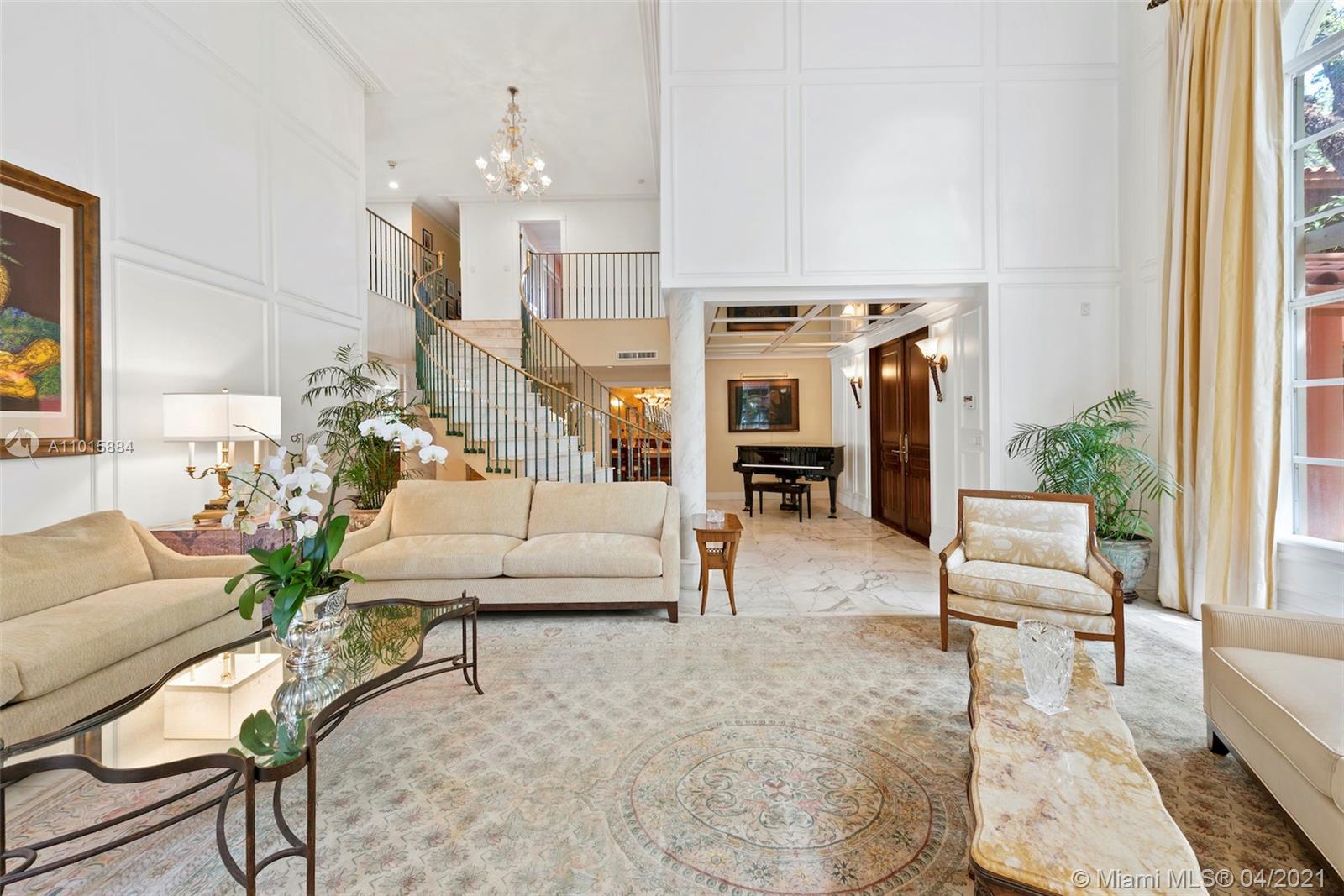 9990 Old Cutler Rd Coral Gables, FL 33156