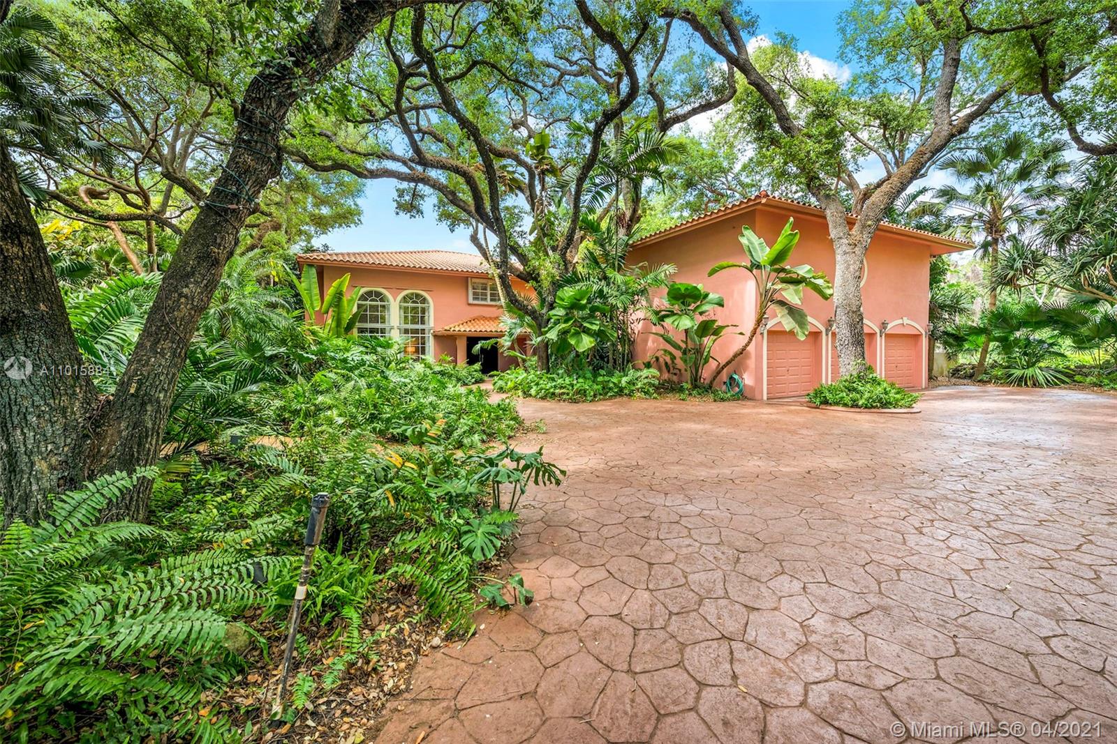 9990 Old Cutler Rd Coral Gables, FL 33156