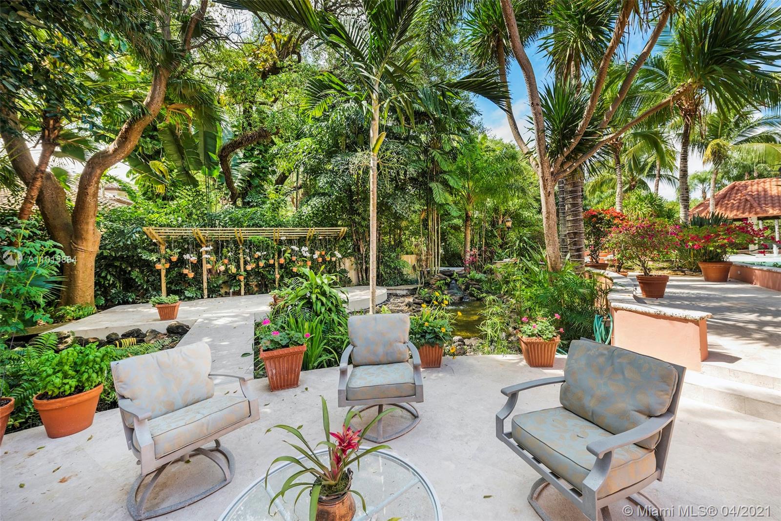 9990 Old Cutler Rd Coral Gables, FL 33156