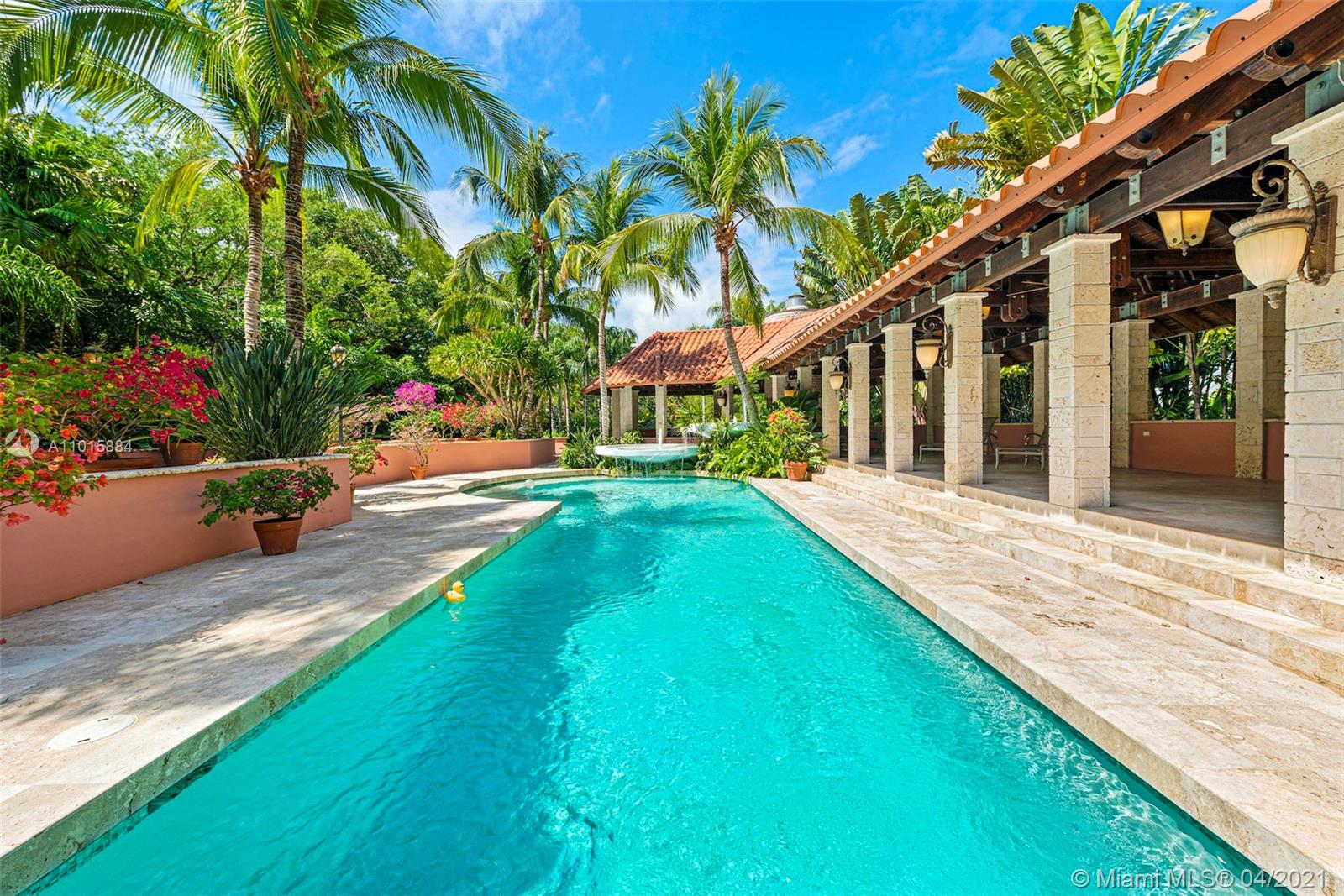 9990 Old Cutler Rd Coral Gables, FL 33156