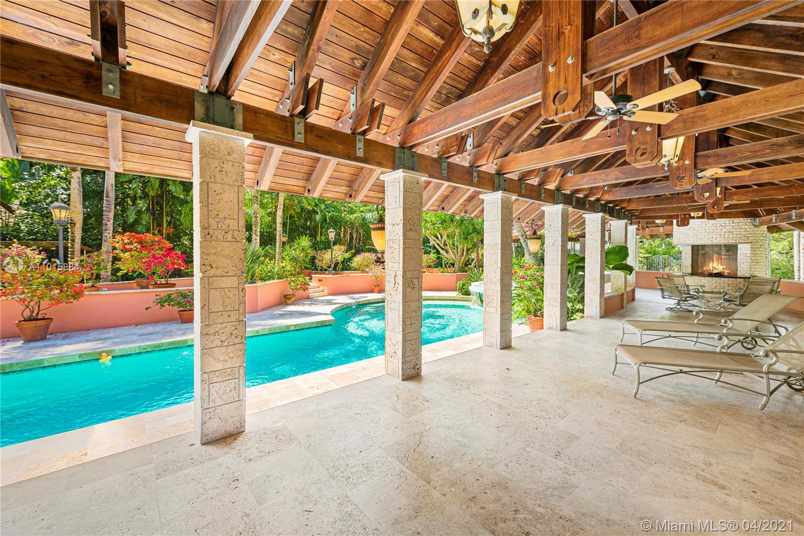 9990 Old Cutler Rd Coral Gables, FL 33156