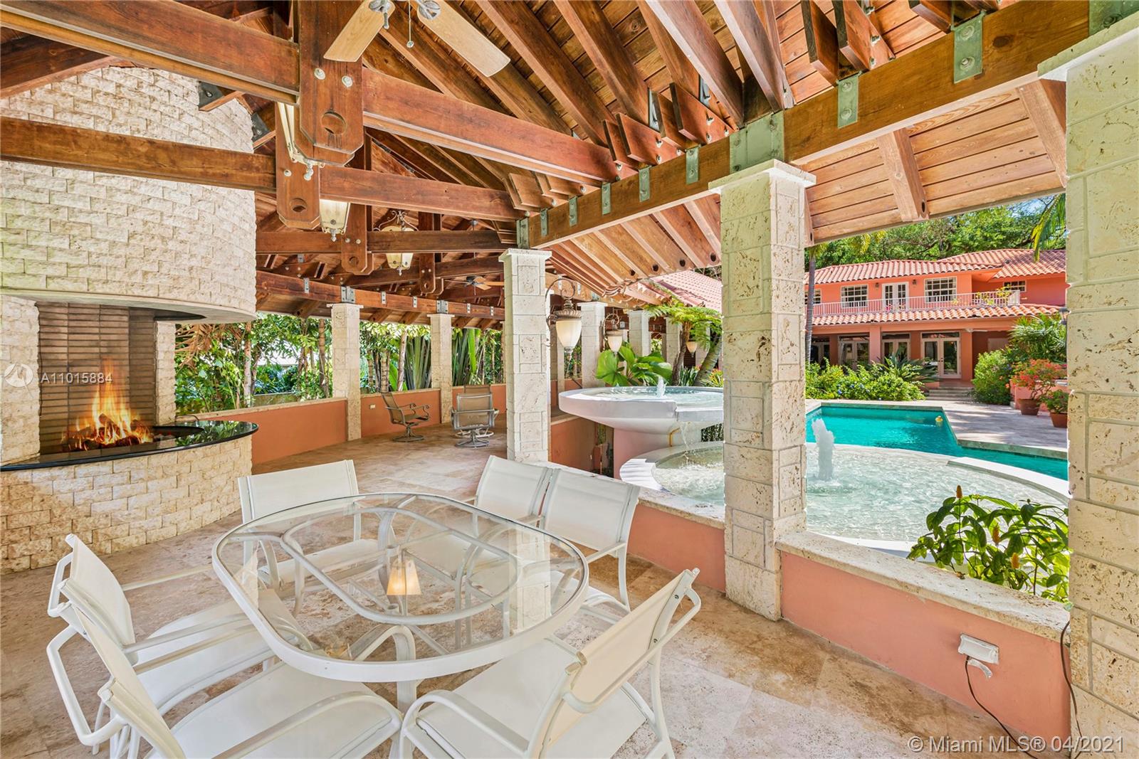 9990 Old Cutler Rd Coral Gables, FL 33156