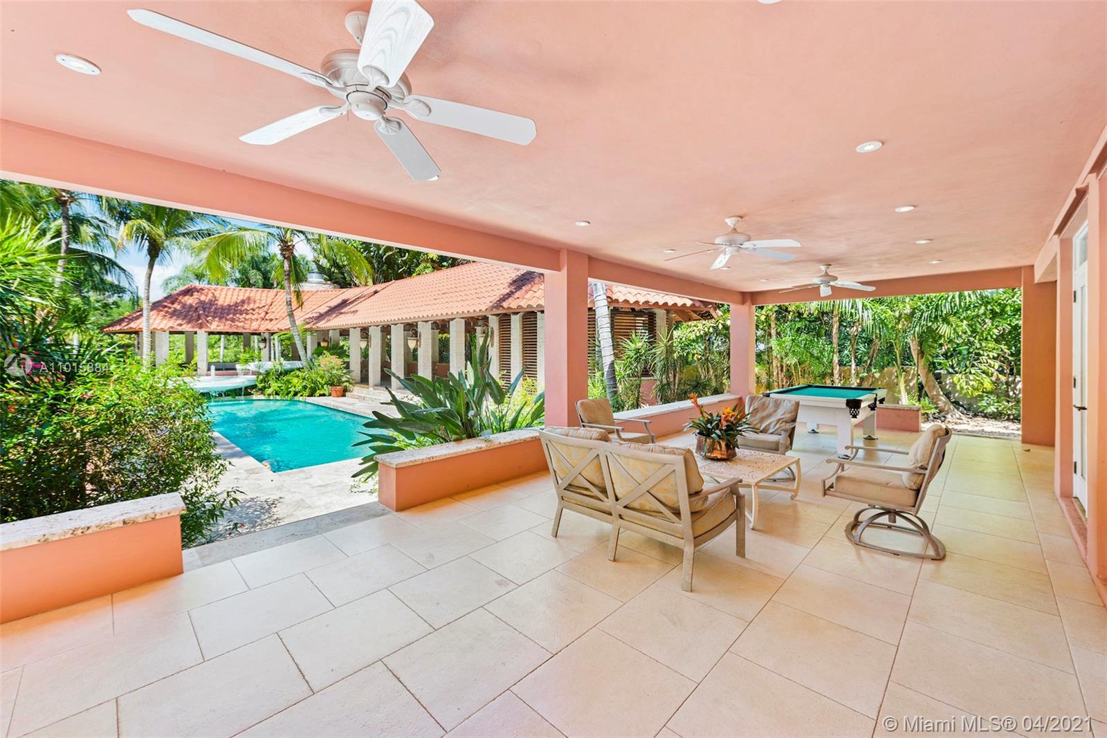 9990 Old Cutler Rd Coral Gables, FL 33156