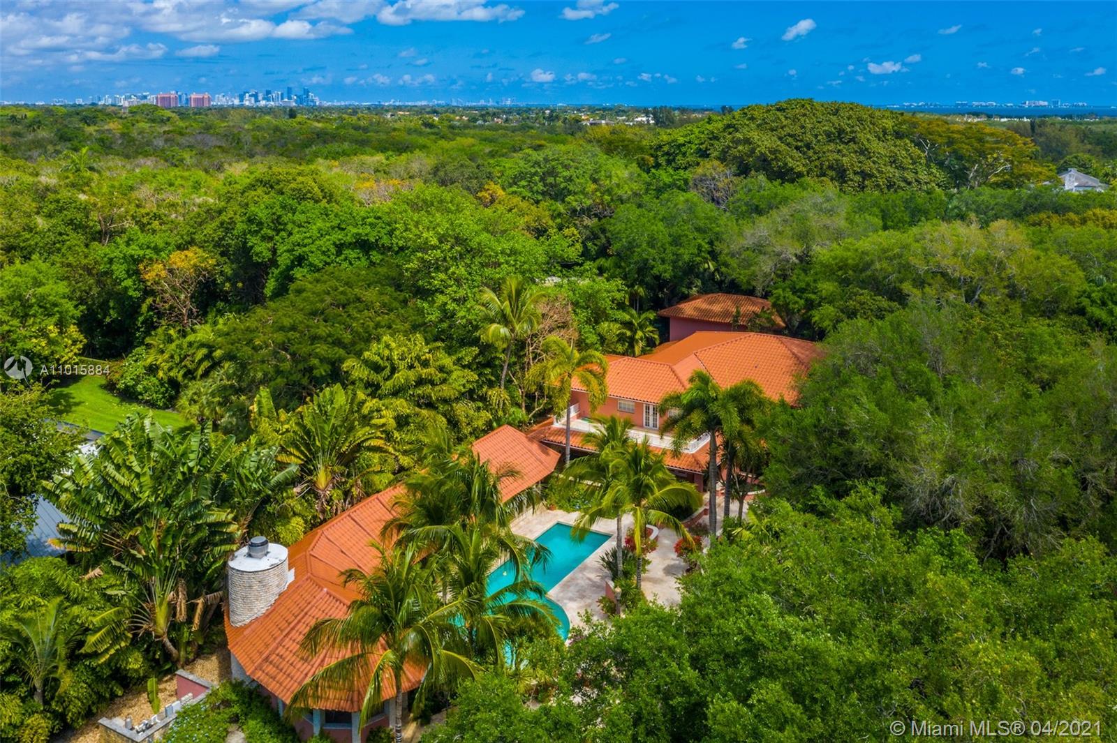 9990 Old Cutler Rd Coral Gables, FL 33156