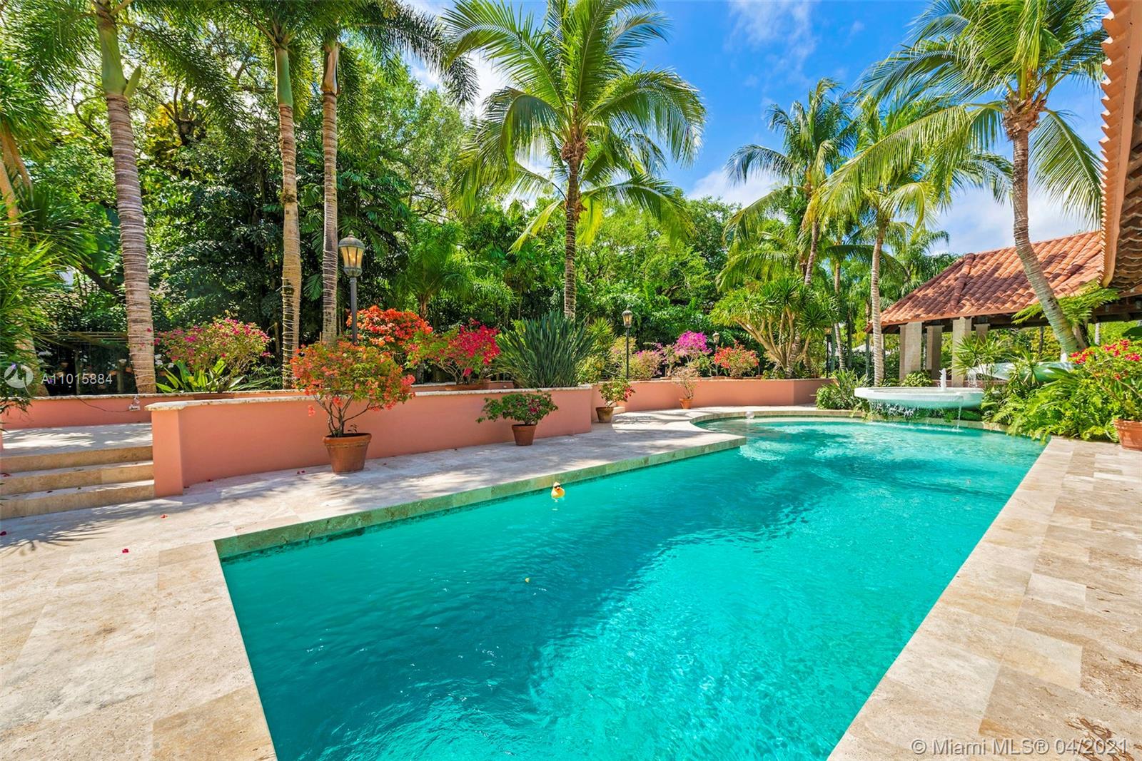 9990 Old Cutler Rd Coral Gables, FL 33156