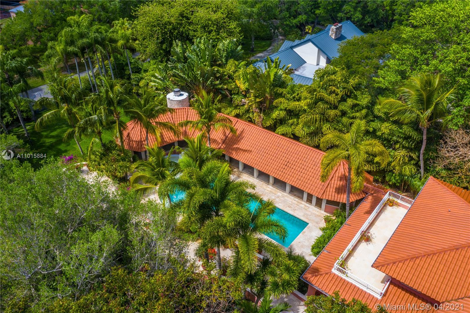 9990 Old Cutler Rd Coral Gables, FL 33156