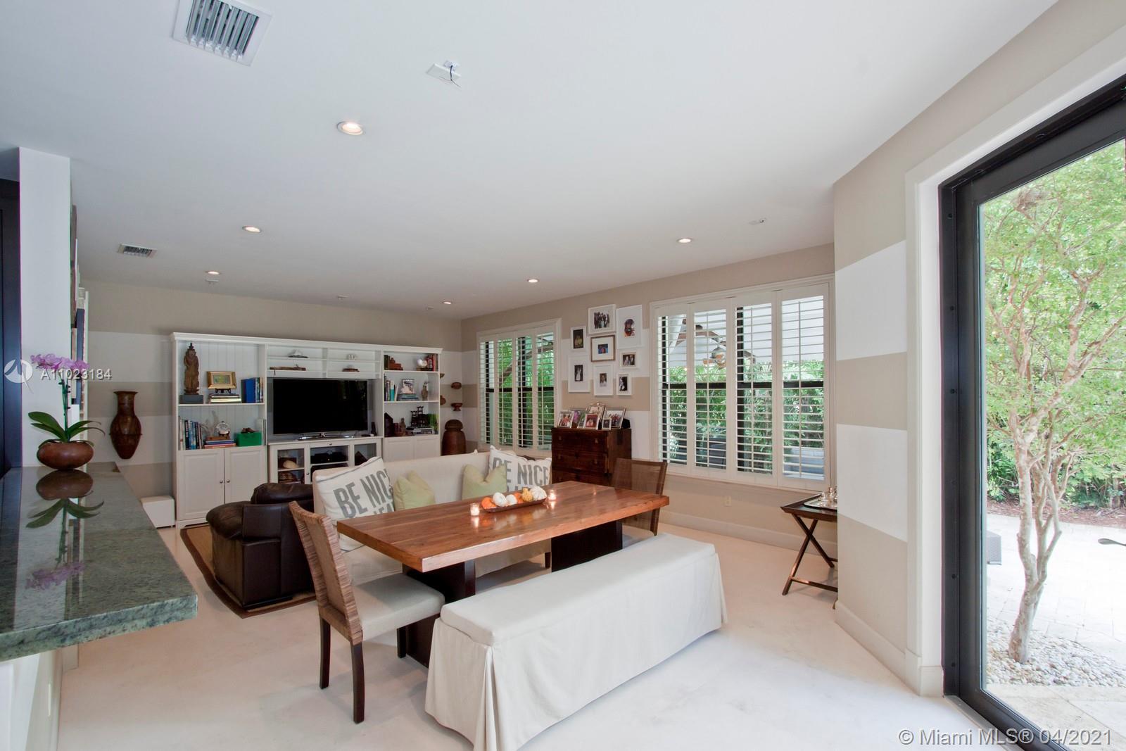 610 Blue Rd Coral Gables, FL 33146