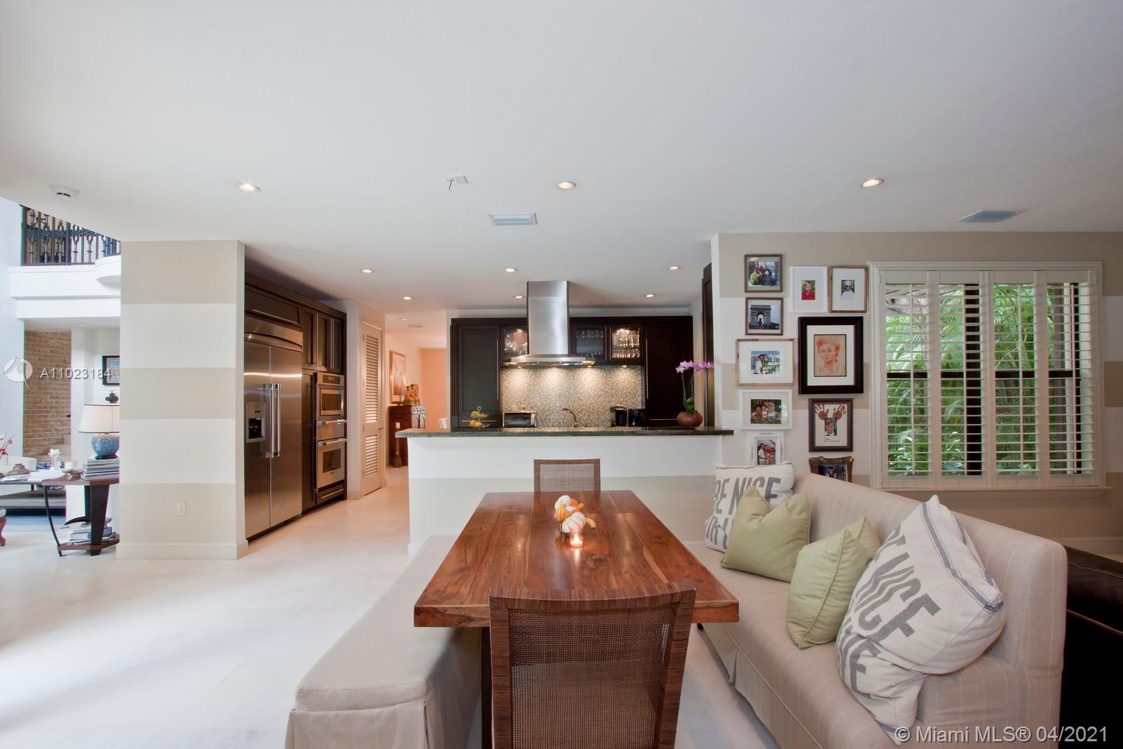 610 Blue Rd Coral Gables, FL 33146