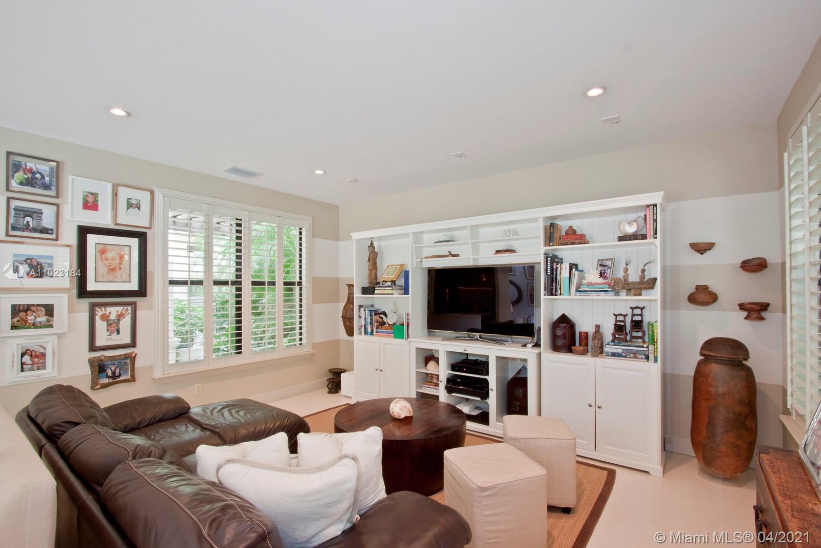 610 Blue Rd Coral Gables, FL 33146