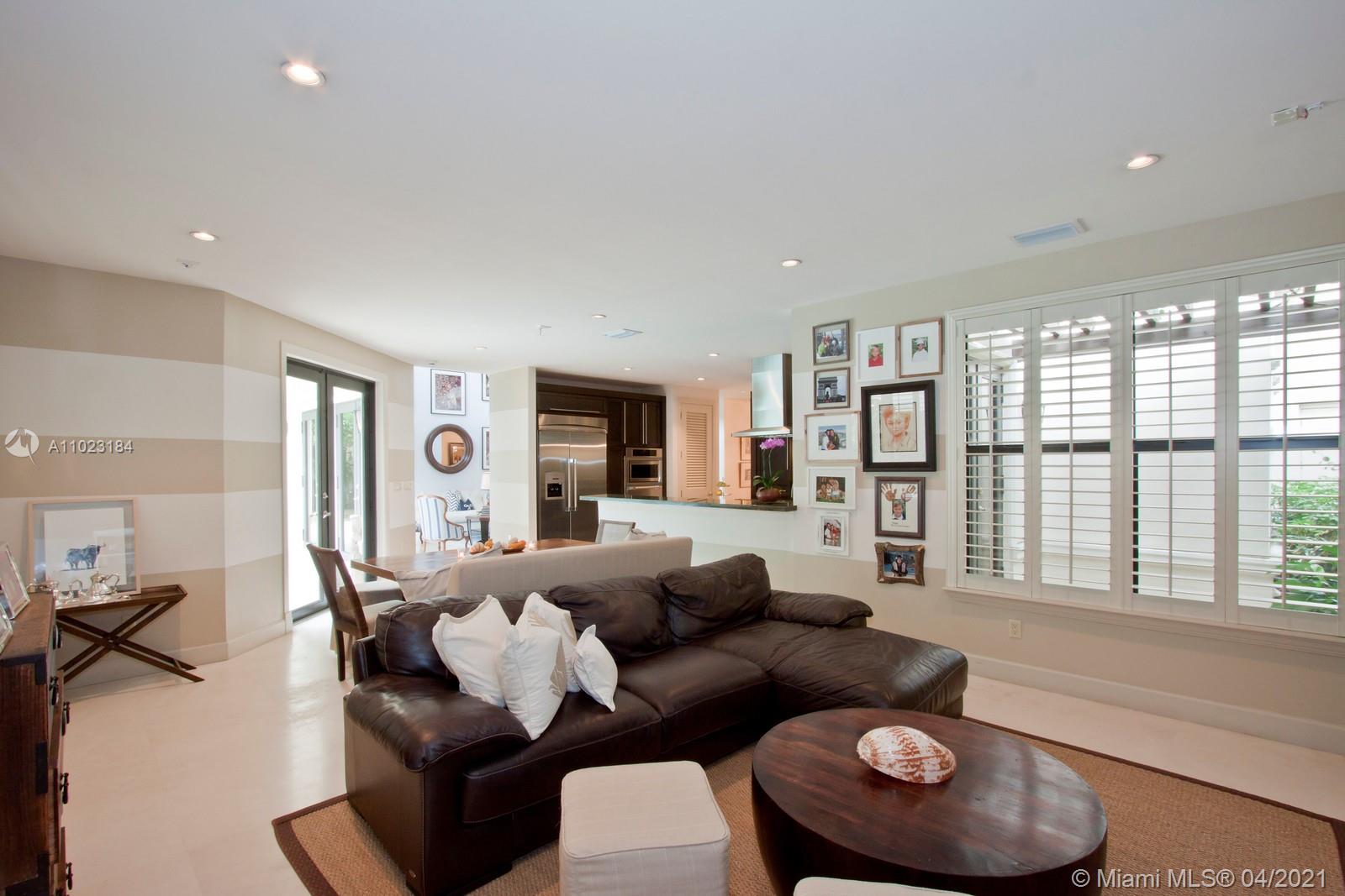 610 Blue Rd Coral Gables, FL 33146