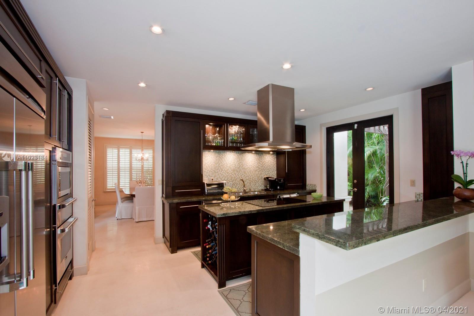 610 Blue Rd Coral Gables, FL 33146