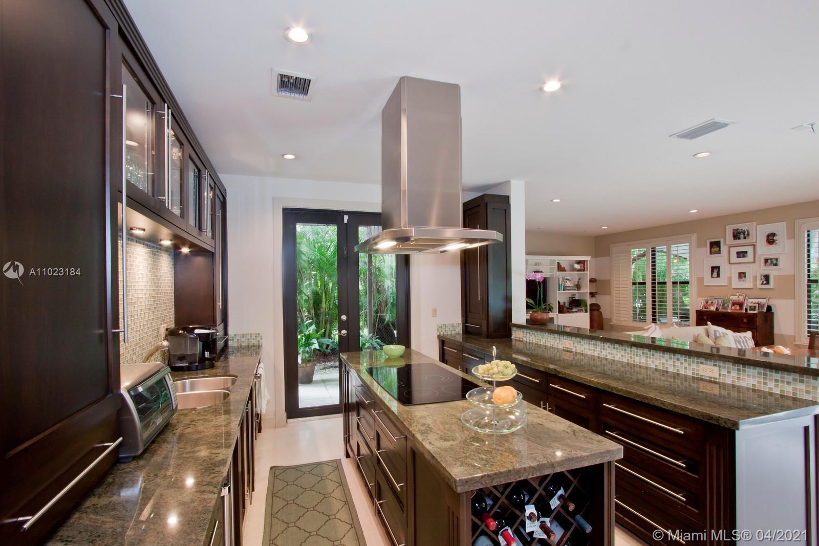 610 Blue Rd Coral Gables, FL 33146