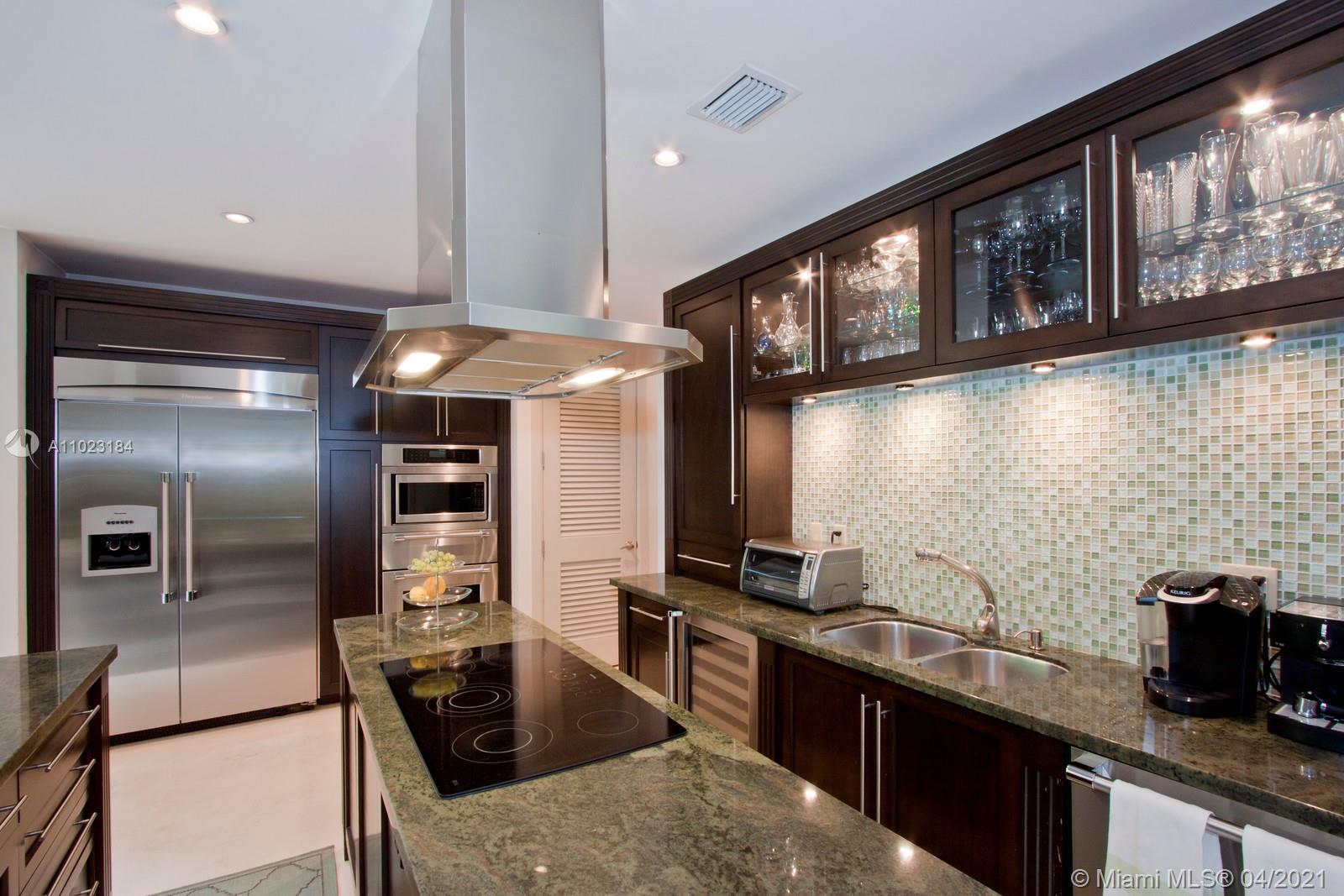 610 Blue Rd Coral Gables, FL 33146