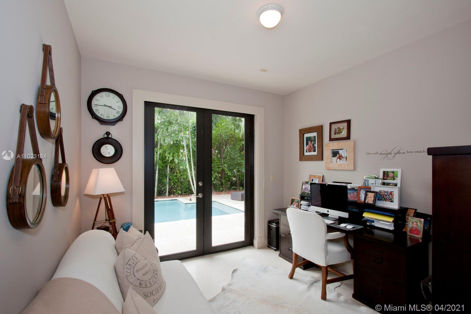 610 Blue Rd Coral Gables, FL 33146