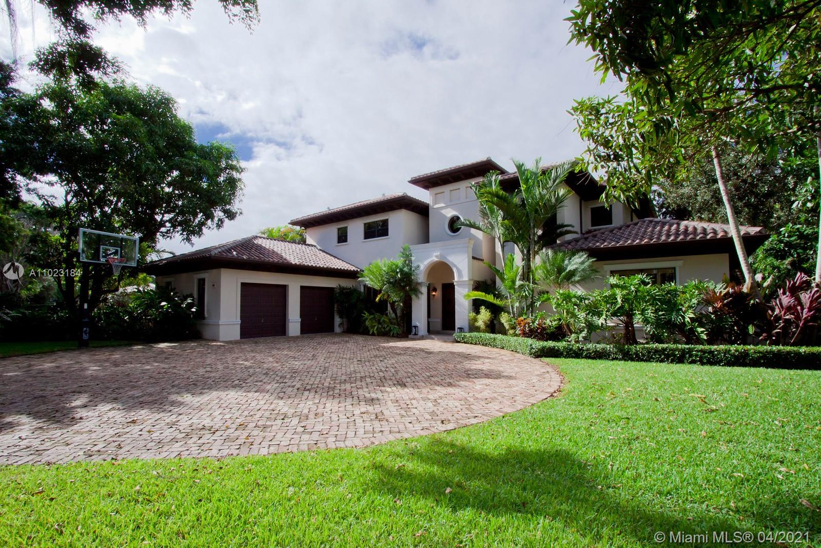 610 Blue Rd Coral Gables, FL 33146