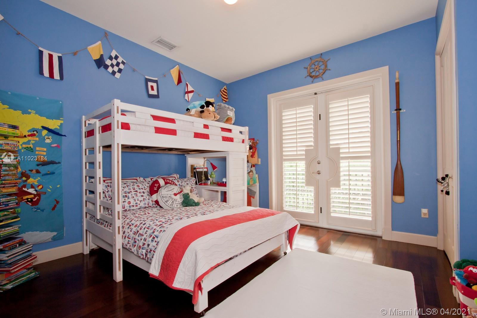 610 Blue Rd Coral Gables, FL 33146