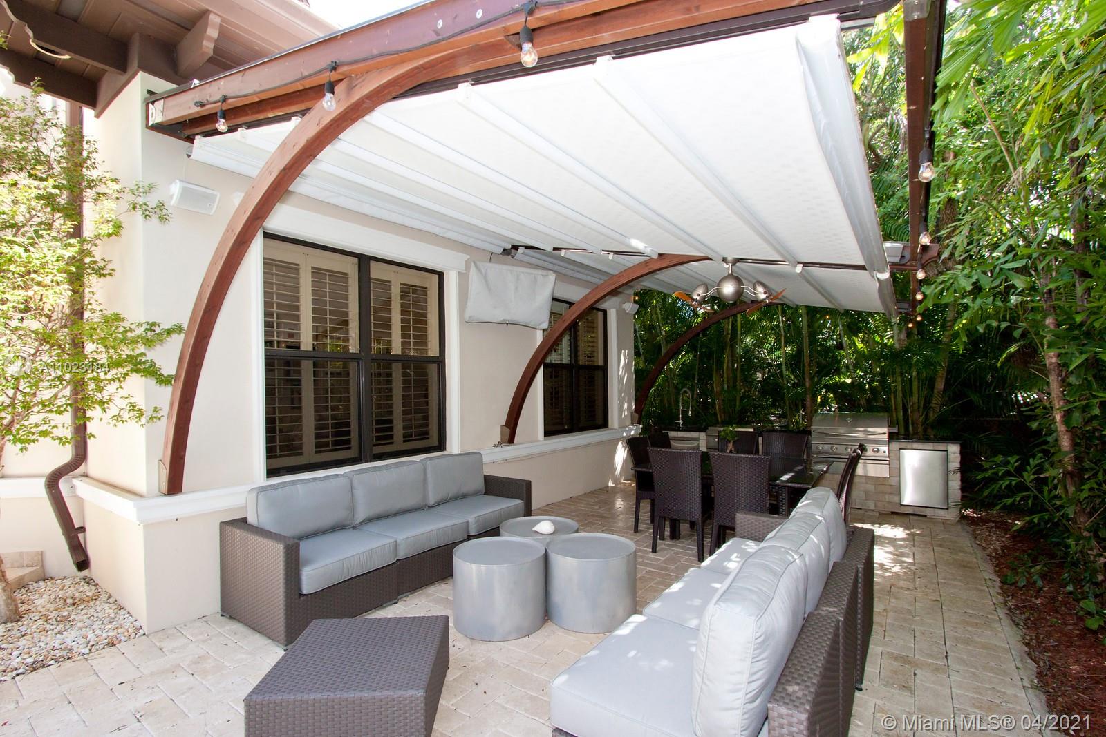 610 Blue Rd Coral Gables, FL 33146