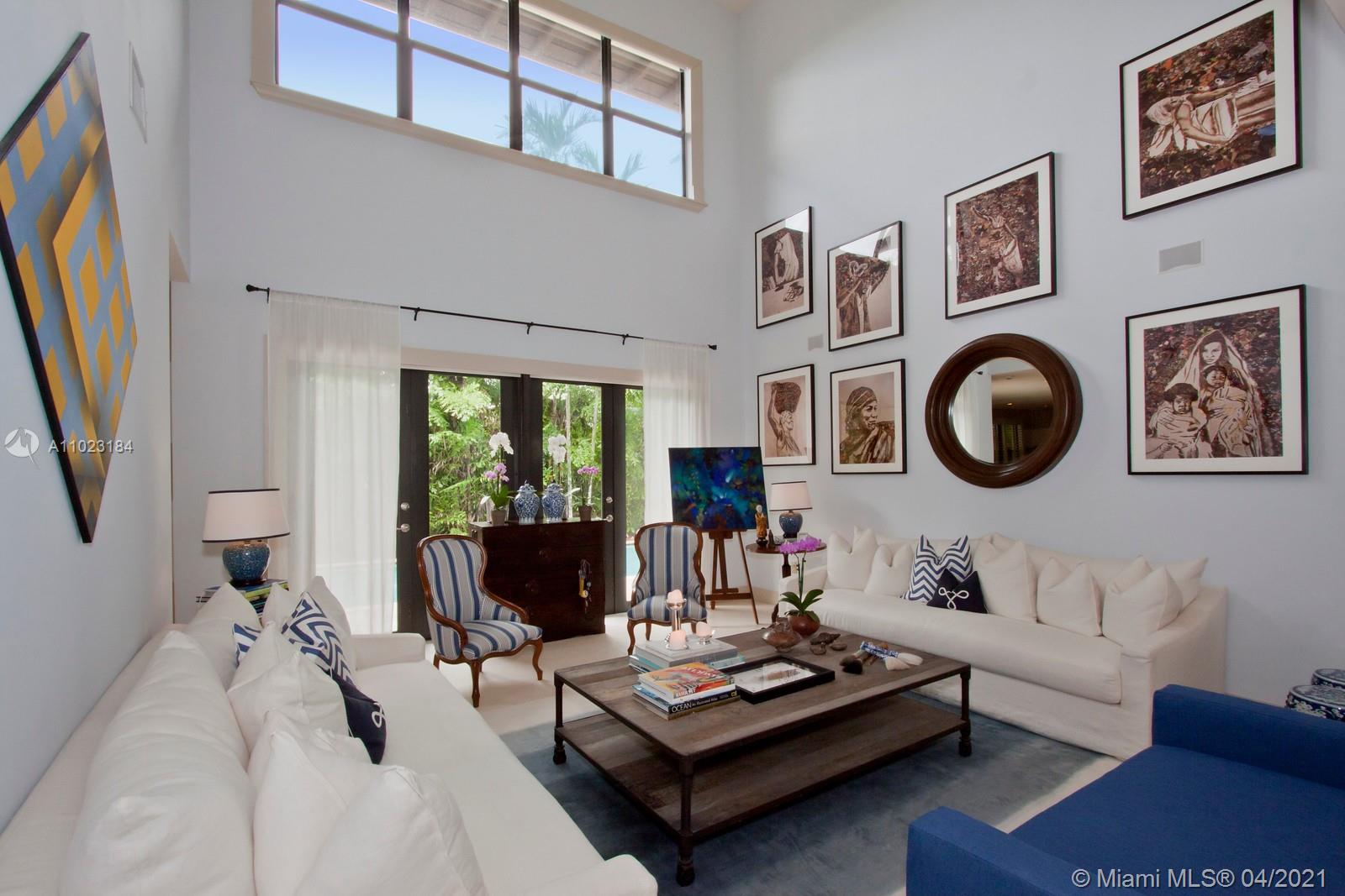 610 Blue Rd Coral Gables, FL 33146