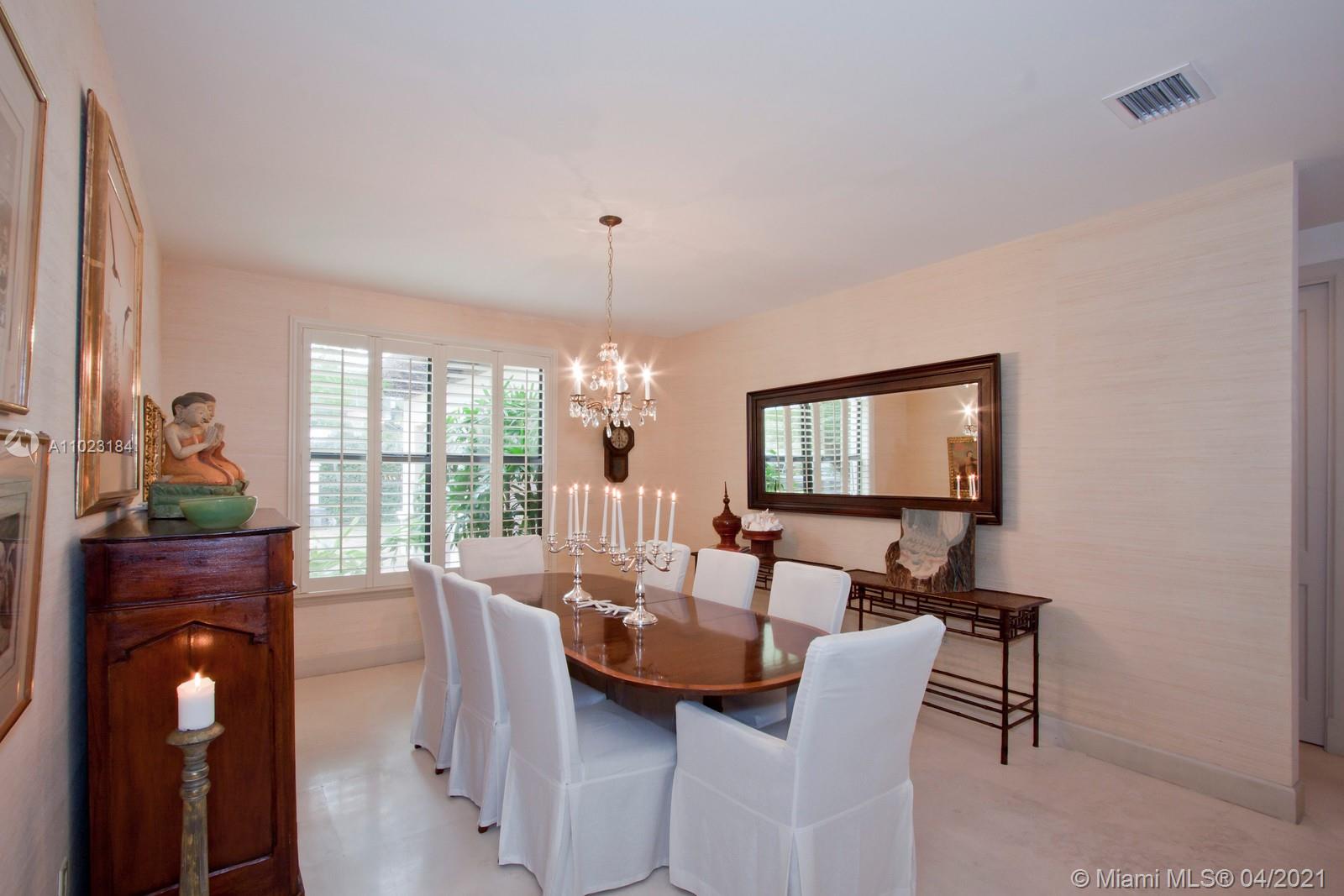 610 Blue Rd Coral Gables, FL 33146