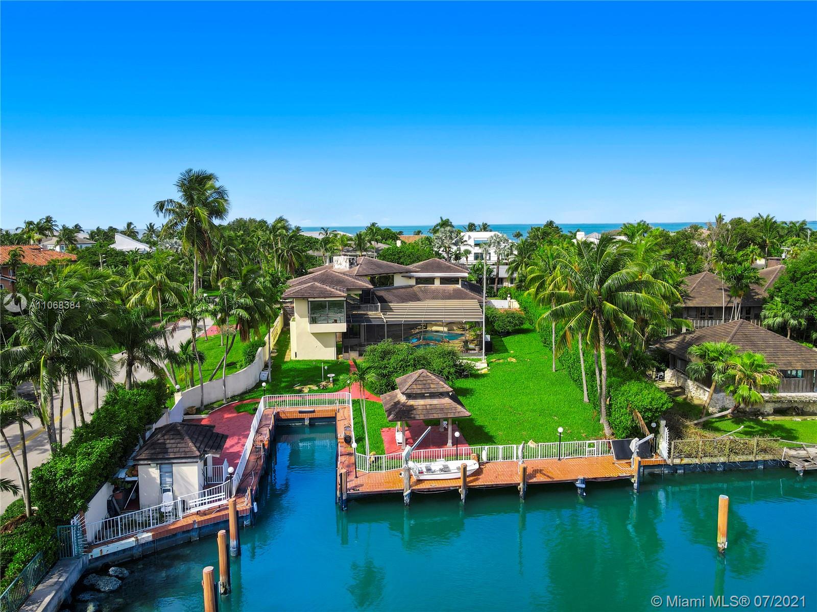 Key Biscayne Homes For Sale Roberto Malca Roberto Malca