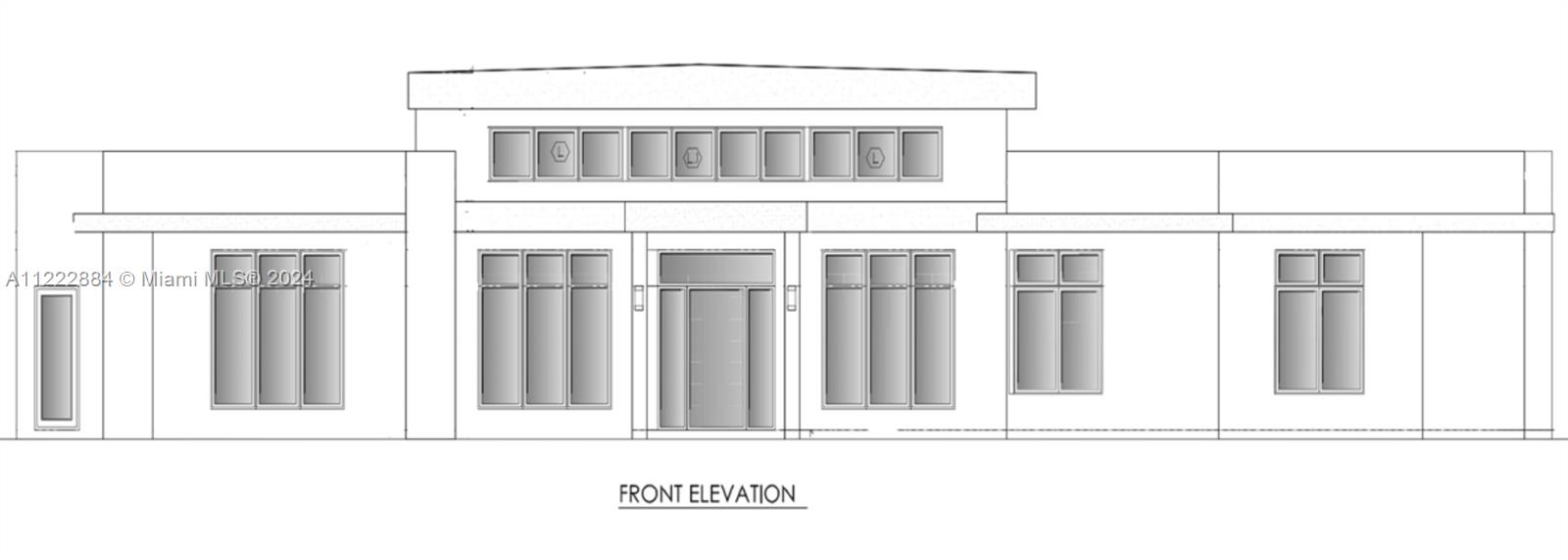 8255 SW 184th St Palmetto Bay, FL 33157