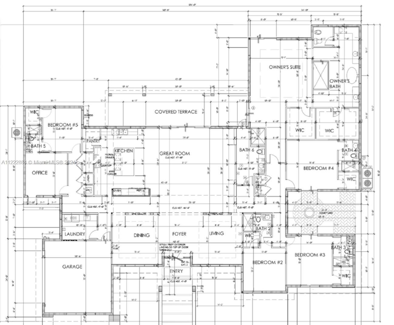 8255 SW 184th St Palmetto Bay, FL 33157